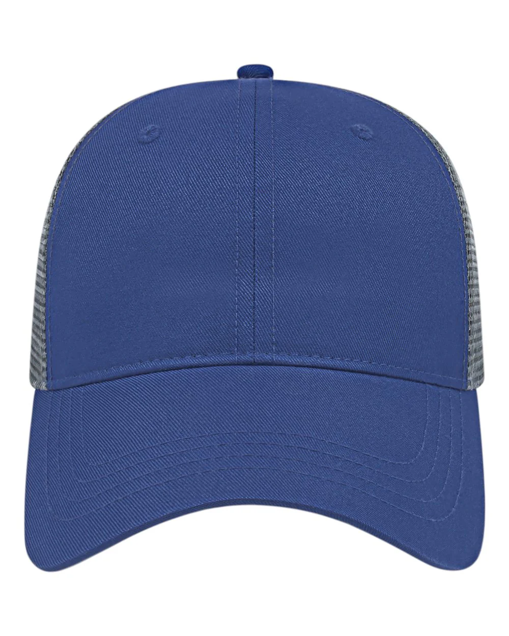 CAP AMERICA - X-tra Value Polyester Trucker Cap - x800 - Image 10