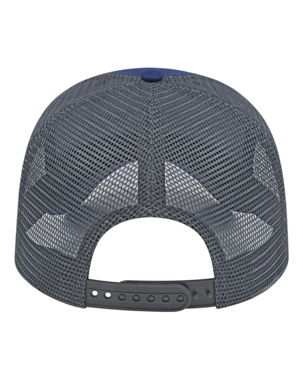 CAP AMERICA - X-tra Value Polyester Trucker Cap - x800 - Image 12