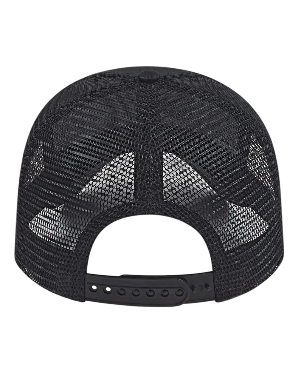 CAP AMERICA - X-tra Value Polyester Trucker Cap - x800 - Image 3