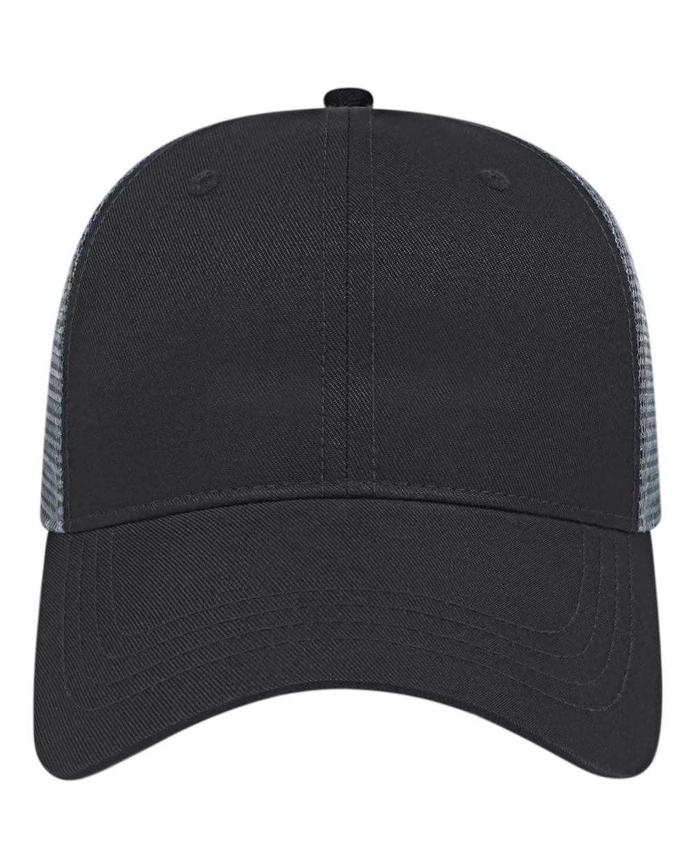 CAP AMERICA - X-tra Value Polyester Trucker Cap - x800 - Image 4