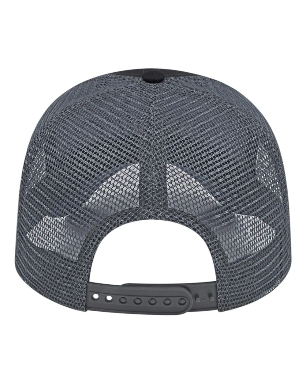CAP AMERICA - X-tra Value Polyester Trucker Cap - x800 - Image 6