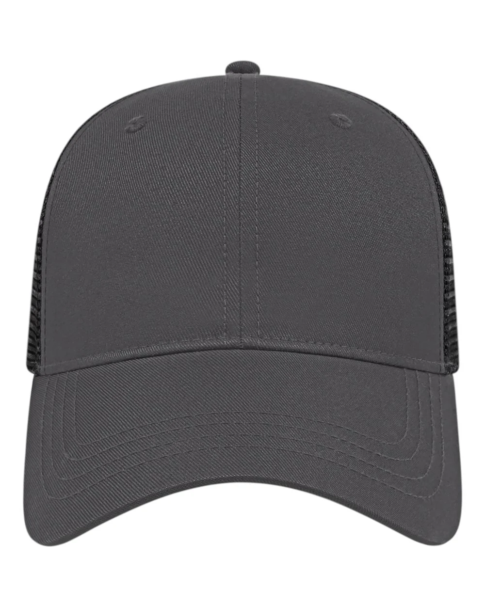 CAP AMERICA - X-tra Value Polyester Trucker Cap - x800 - Image 7