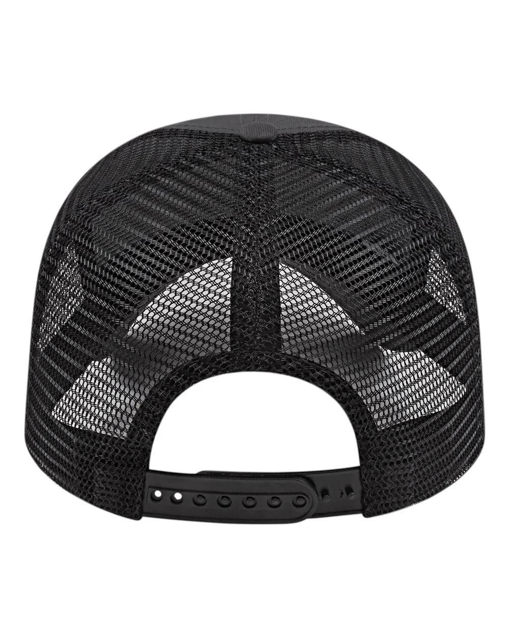 CAP AMERICA - X-tra Value Polyester Trucker Cap - x800 - Image 9