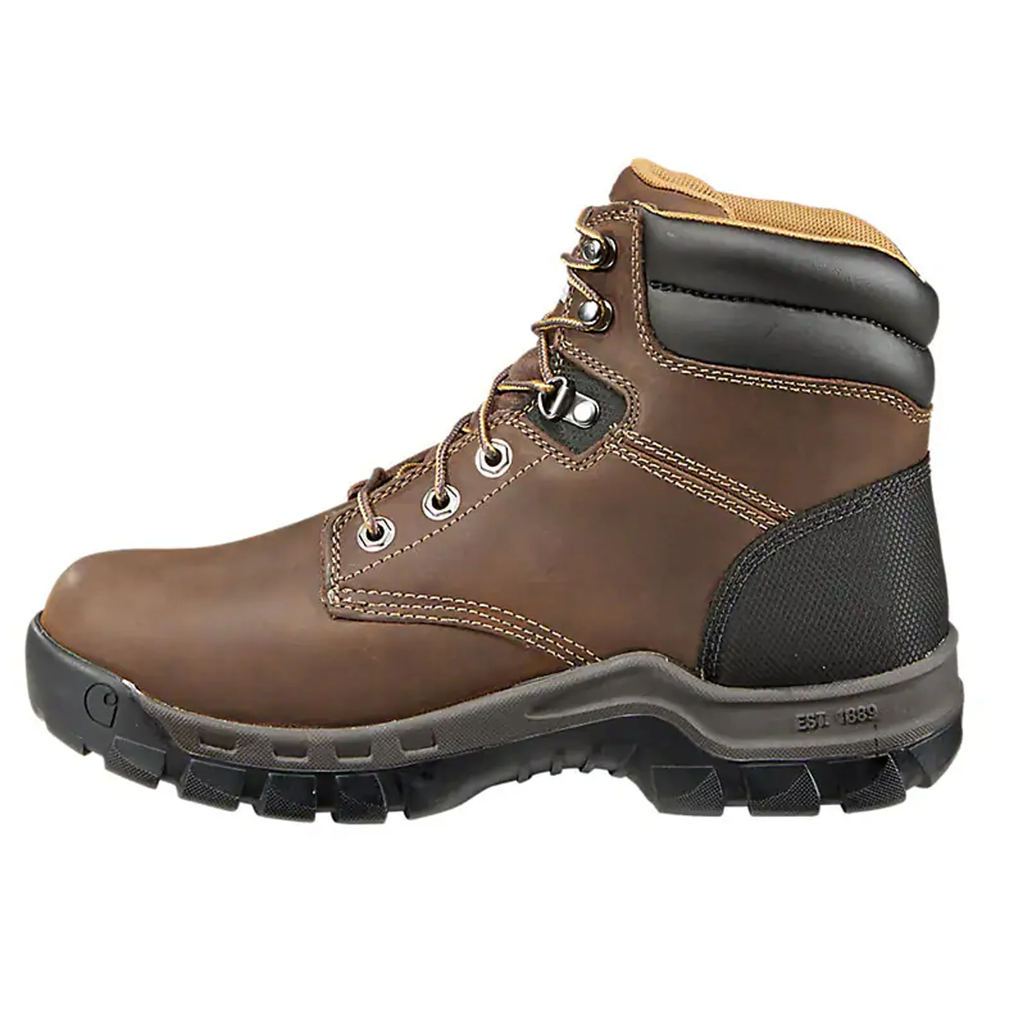 Carhartt 6-Inch Rugged Flex Composite Toe Work Boot - Clearance - Image 2