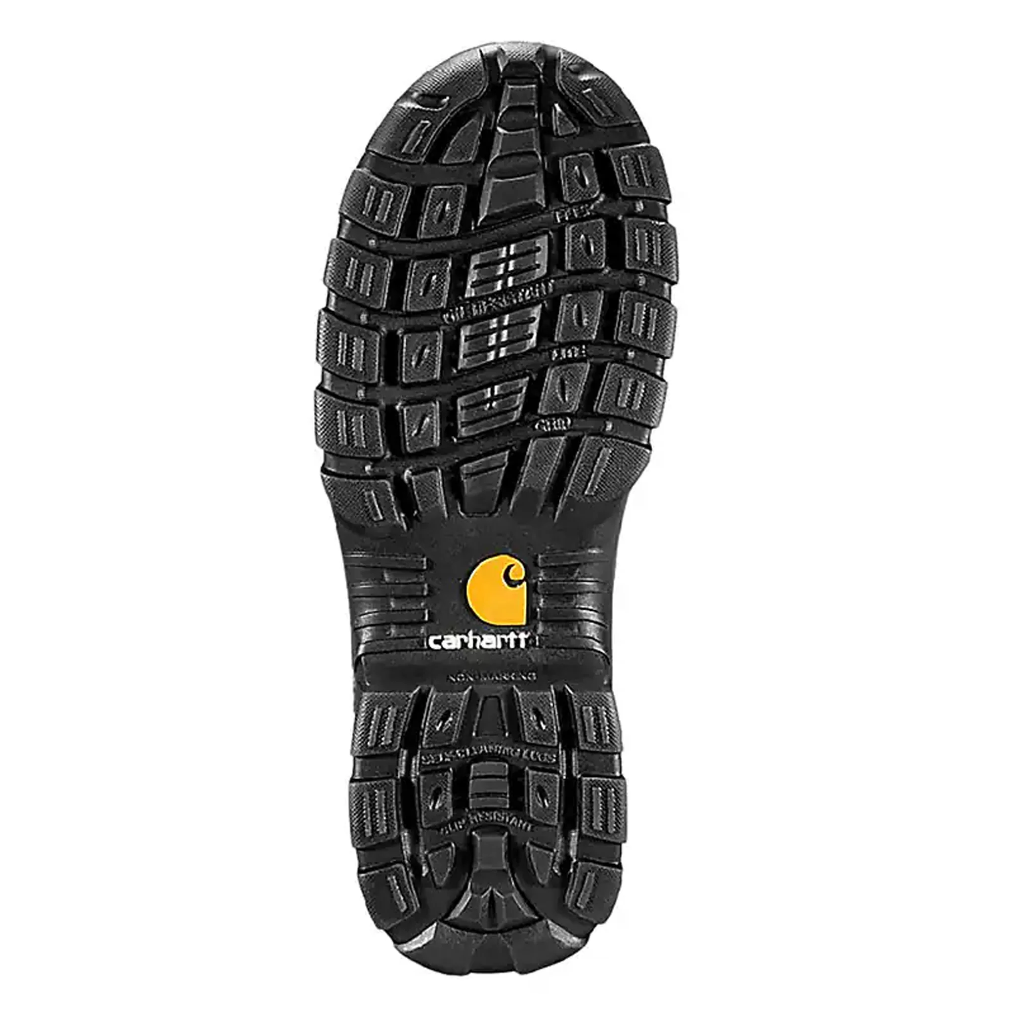 Carhartt 6-Inch Rugged Flex Composite Toe Work Boot - Clearance - Image 4