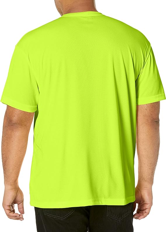 Carhartt Loose Fit Heavyweight Short-Sleeve Pocket T-Shirt - Image 11