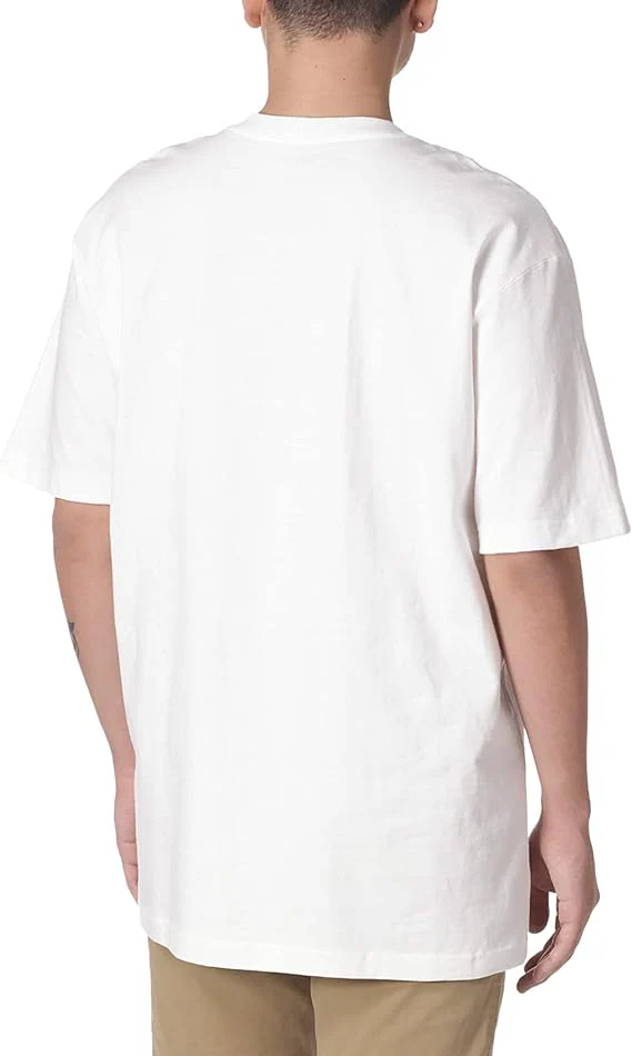 Carhartt Loose Fit Heavyweight Short-Sleeve Pocket T-Shirt - Image 6