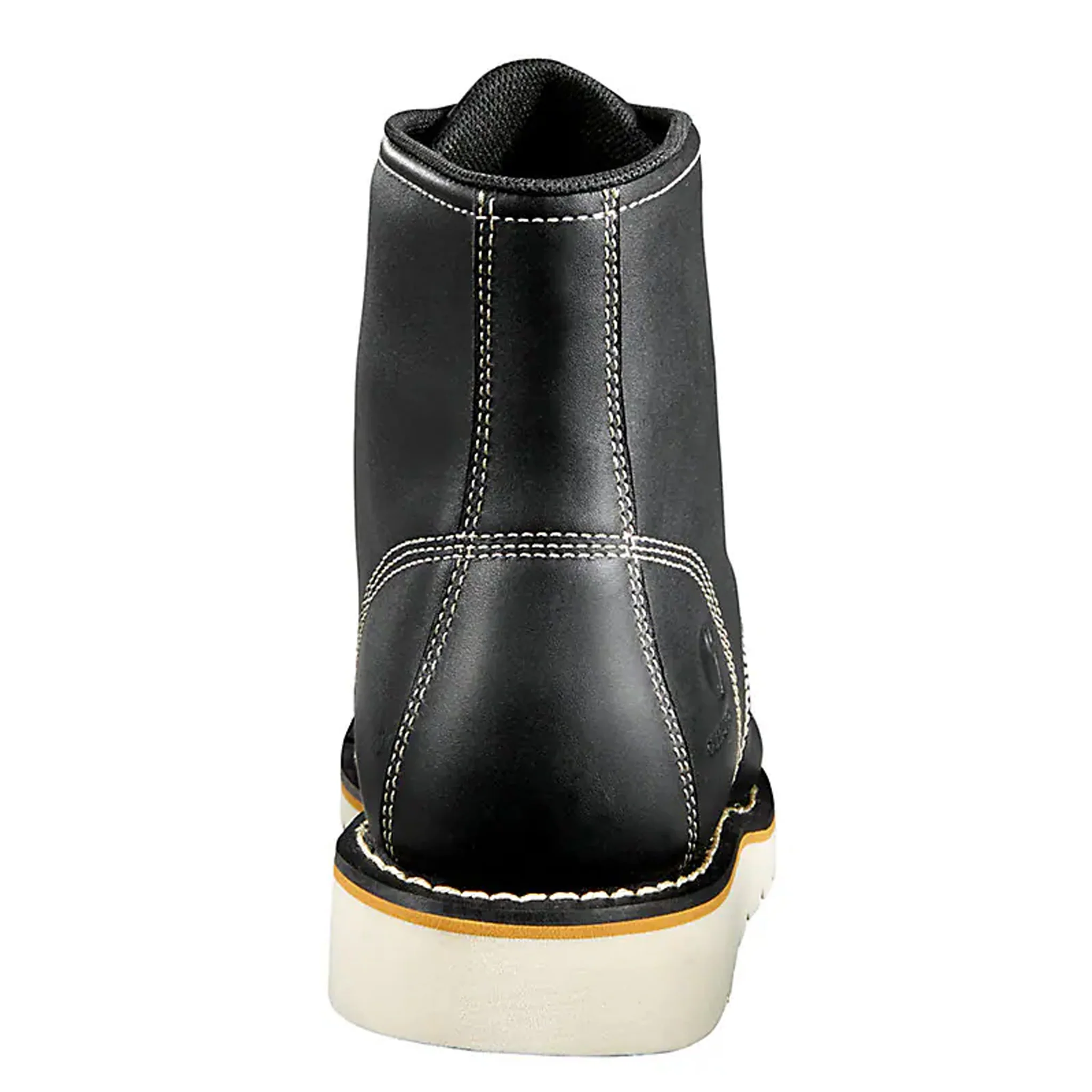 Carhartt Waterproof 6-Inch Moc Toe Wedge Boot - Clearance - Image 4