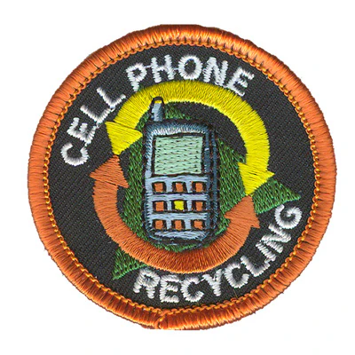 Cell Phone Recycling