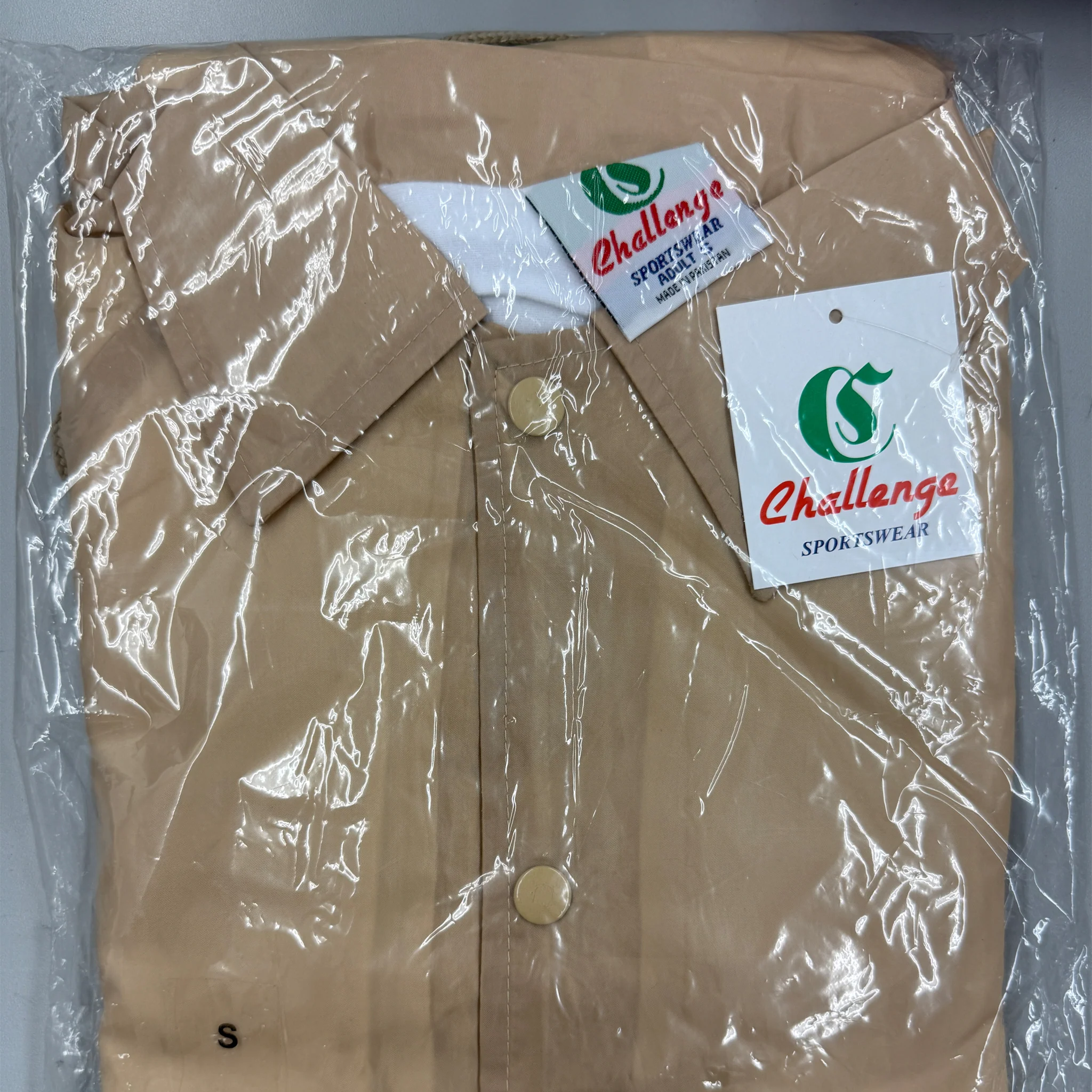 Challenge Sportwear Adult Jacket, Clearance - Image 3