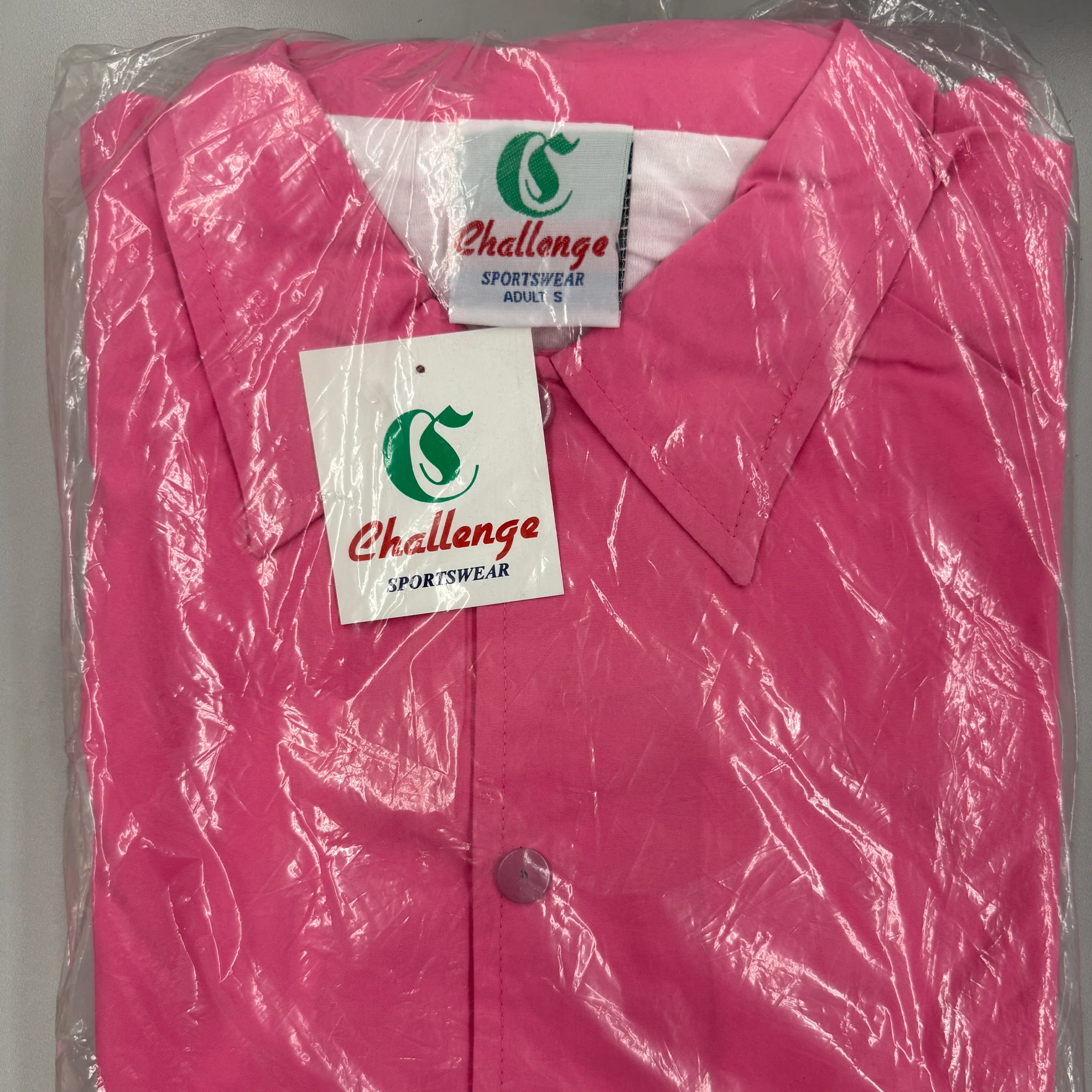 Challenge Sportwear Adult Jacket, Clearance - Image 5