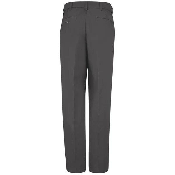 Chevrolet Men's Technician Industrial Work Pant - Charcoal - PT20CH - Image 3