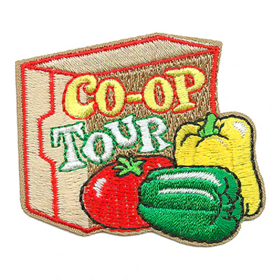 Co-Op Tour