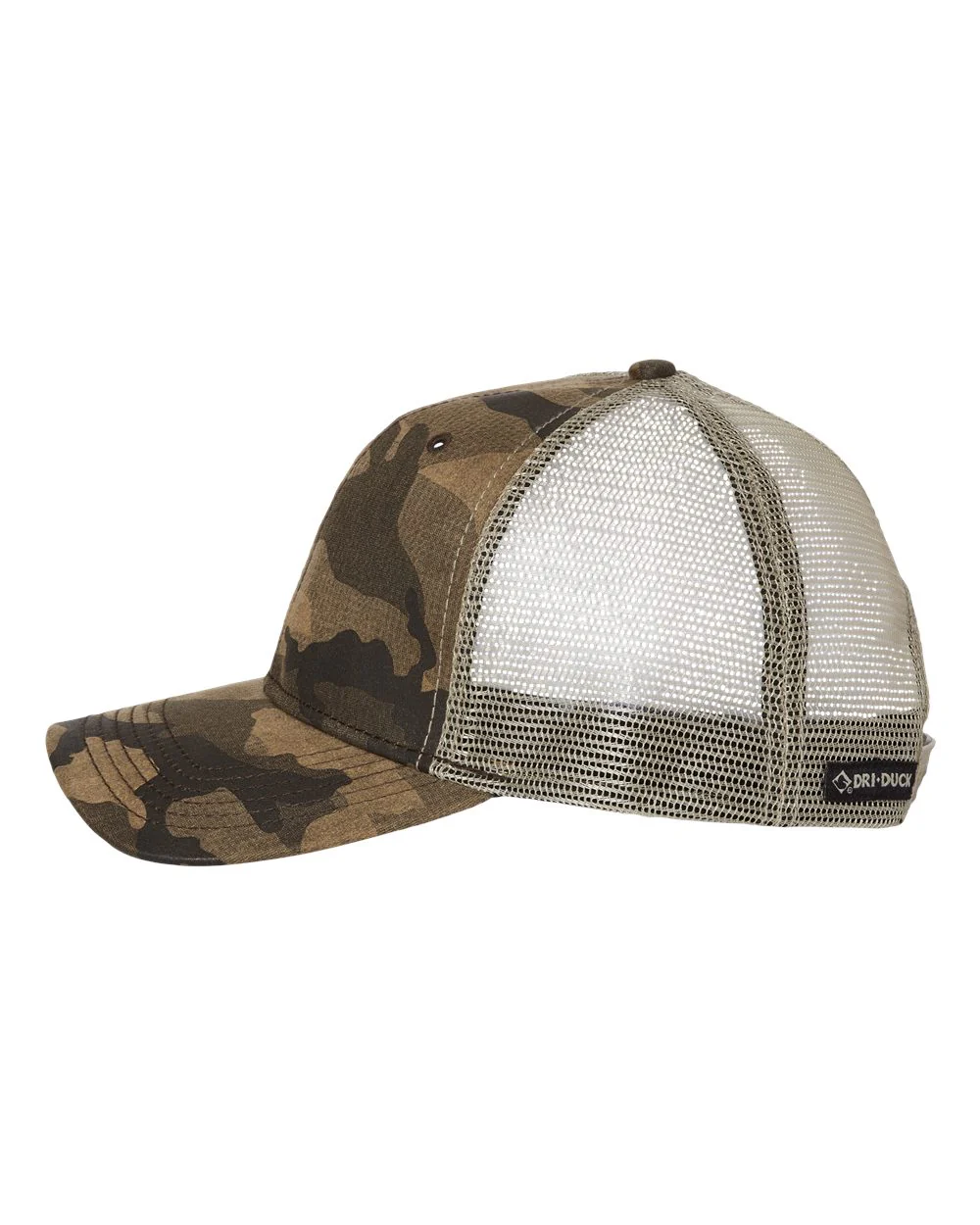 Covert Trucker Cap - Image 3