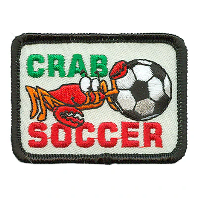 Crab Soccer
