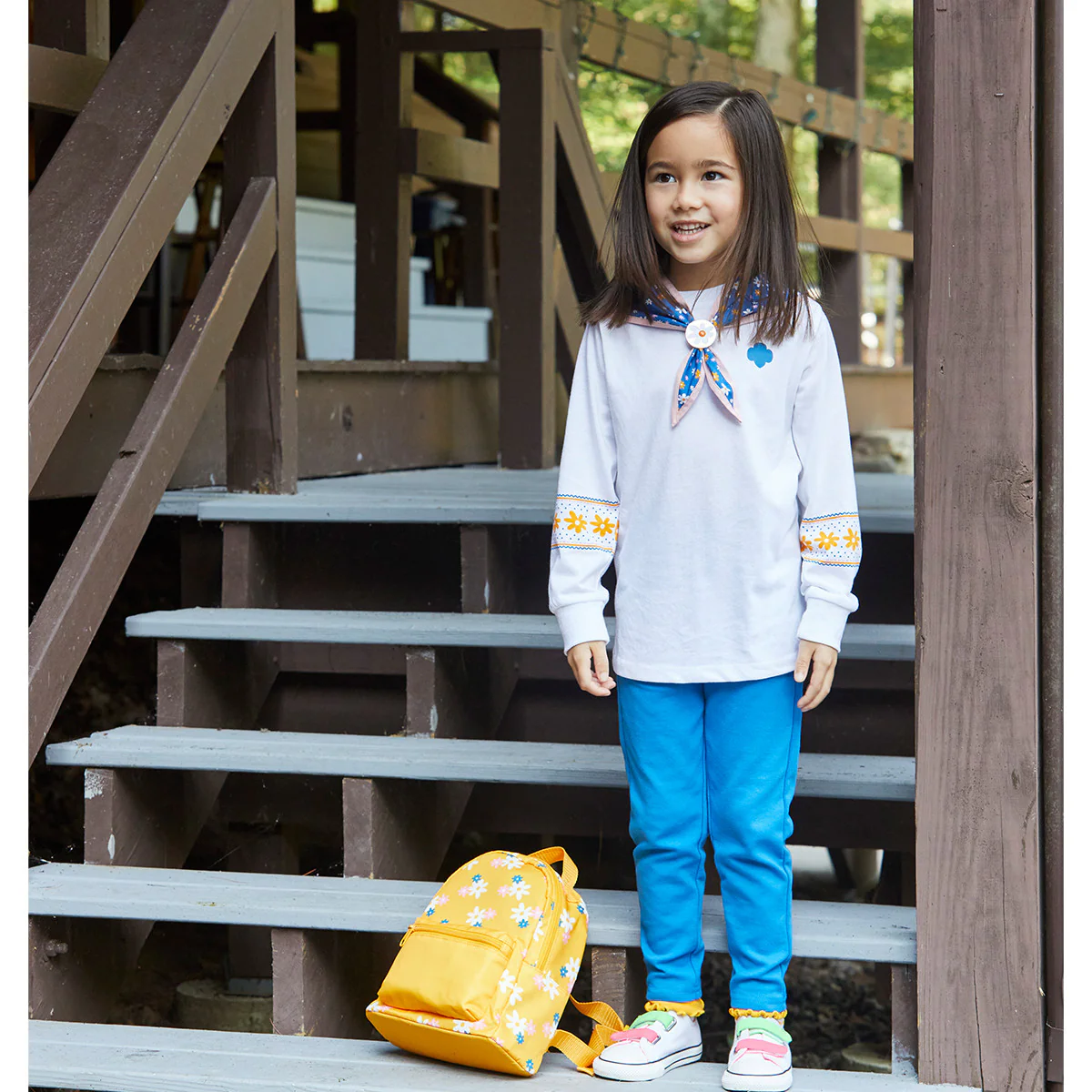 Daisy Slim Knit Pants - Image 2