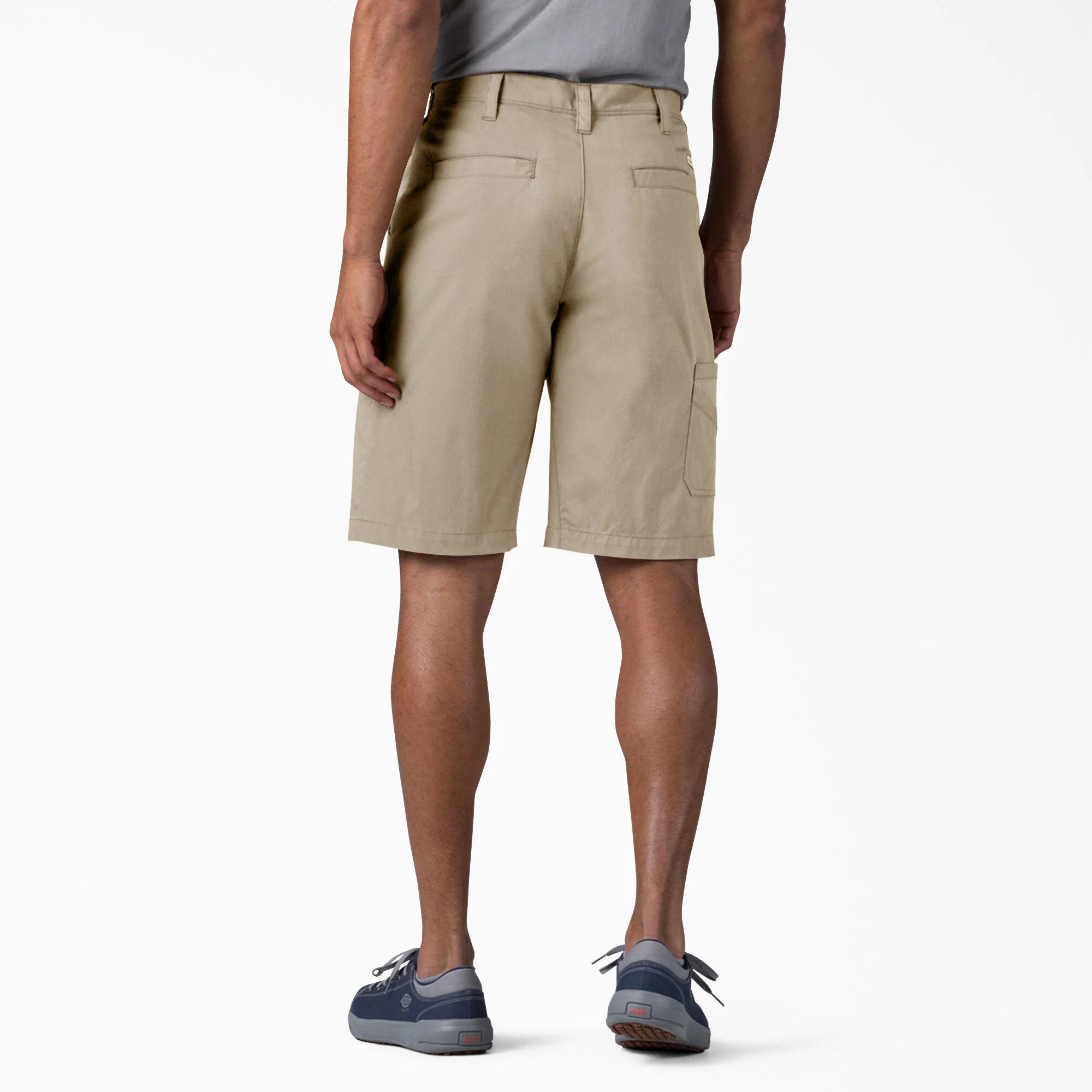 Dickies 11" Performance Hybrid Utility Shorts SR601 - Image 16