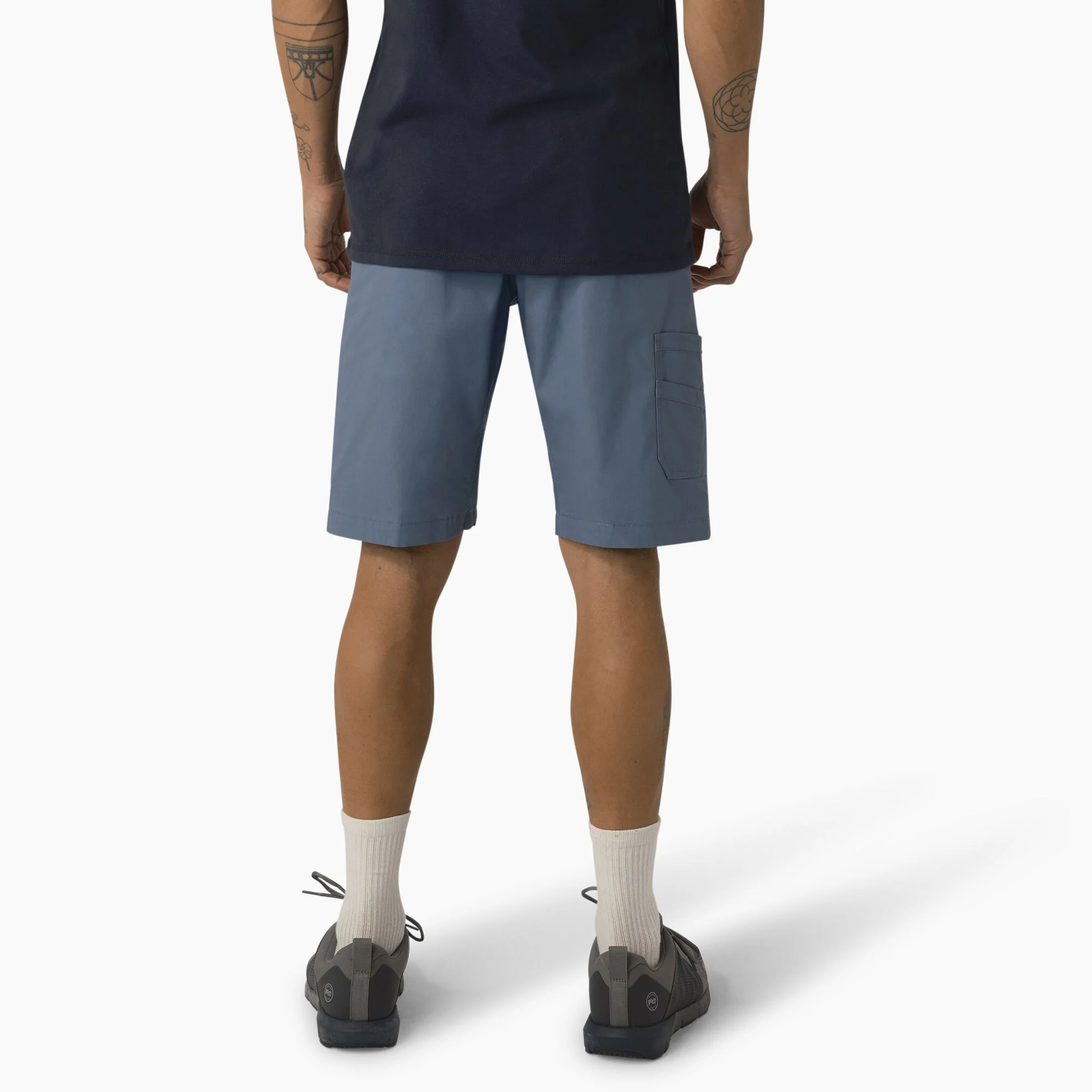 Dickies 11" Performance Hybrid Utility Shorts SR601 - Image 32
