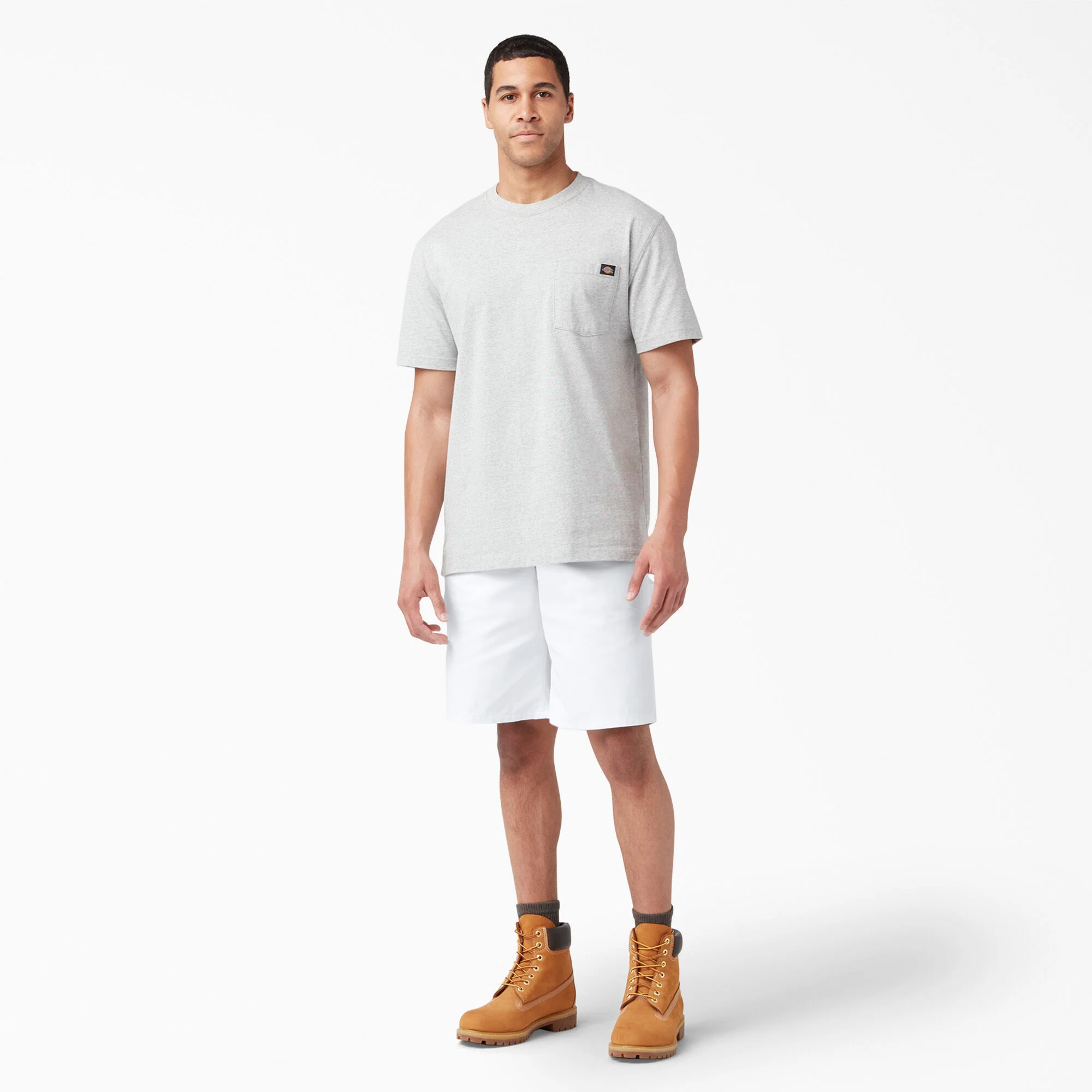Dickies 11" Relaxed Fit Carpenter Shorts (DX401) - Image 10