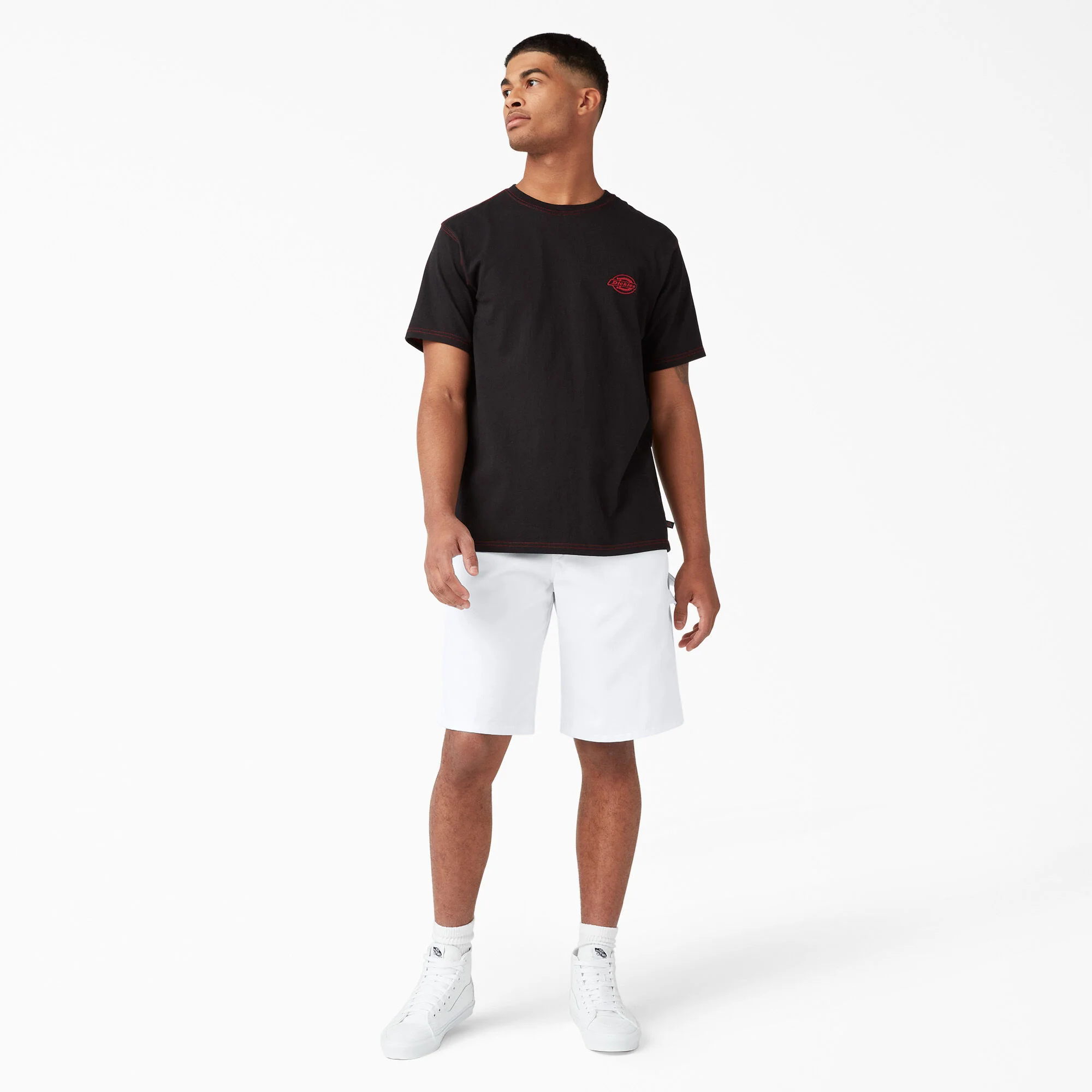 Dickies 11" Relaxed Fit Carpenter Shorts (DX401) - Image 11
