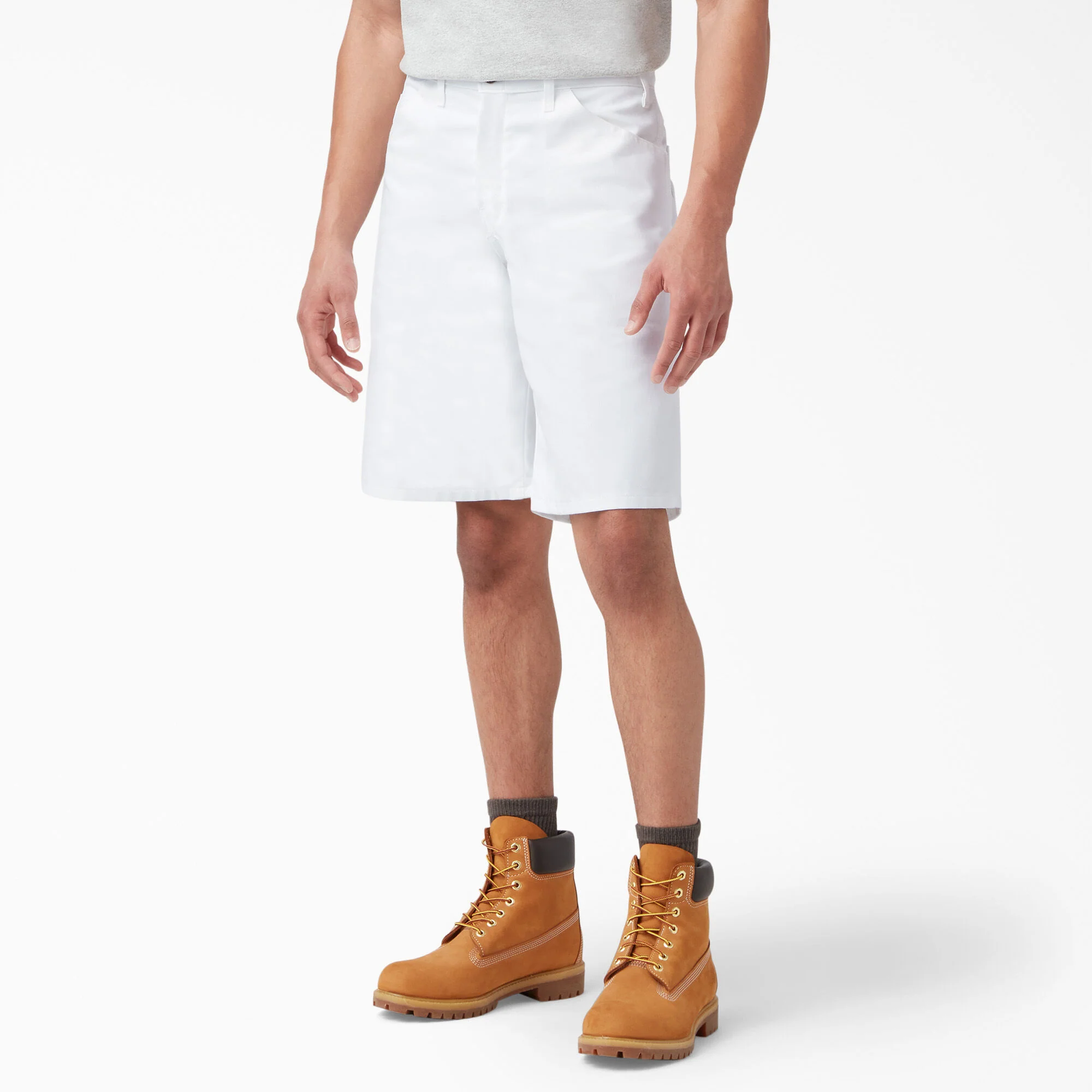 Dickies 11" Relaxed Fit Carpenter Shorts (DX401) - Image 6
