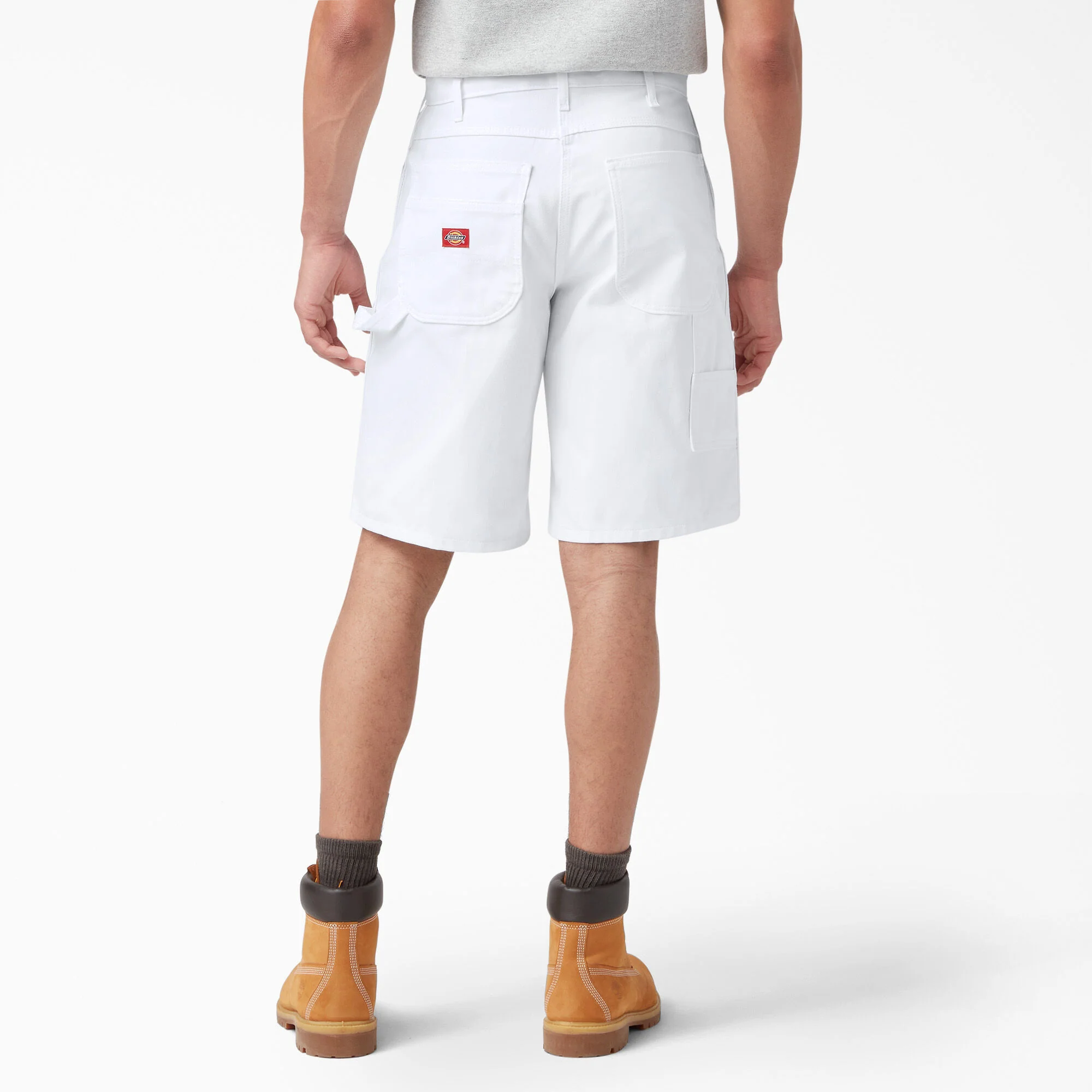 Dickies 11" Relaxed Fit Carpenter Shorts (DX401) - Image 8