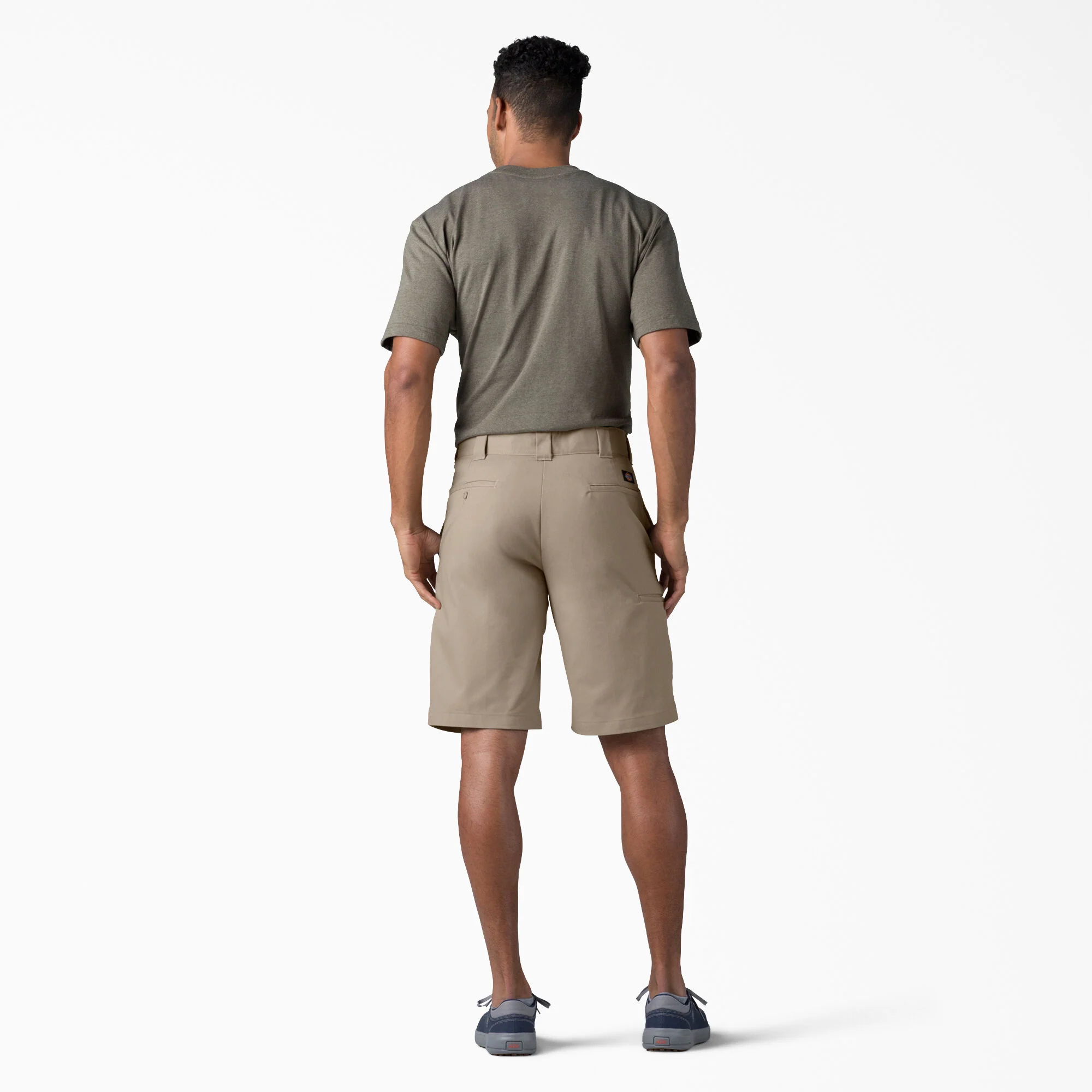Dickies 11" Relaxed Fit Work Shorts-WR852 - Image 12