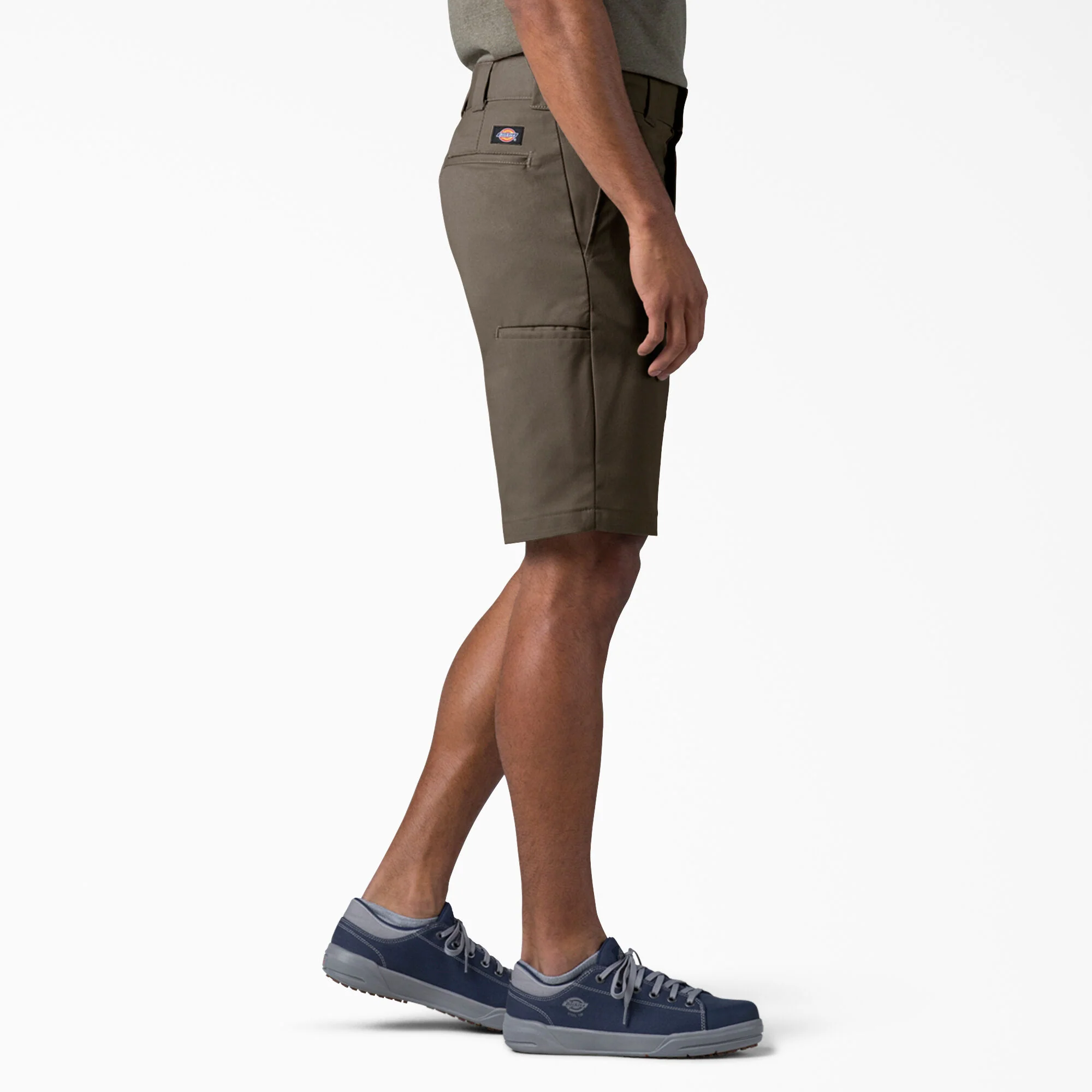 Dickies 11" Relaxed Fit Work Shorts-WR852 - Image 14