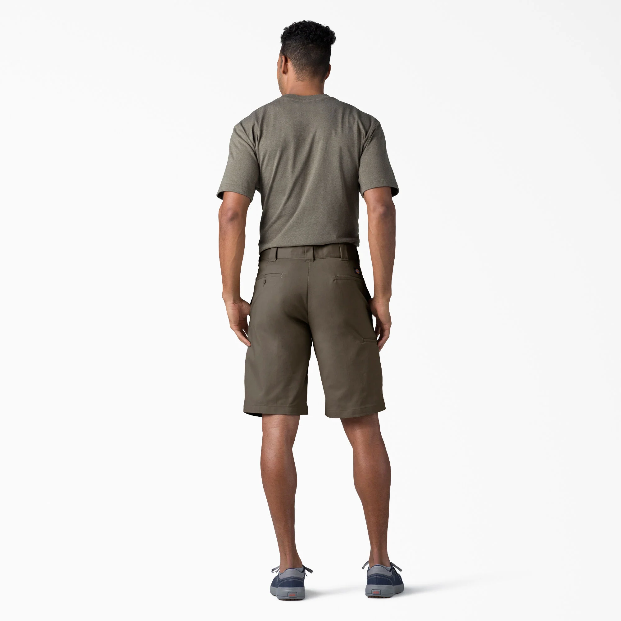 Dickies 11" Relaxed Fit Work Shorts-WR852 - Image 18