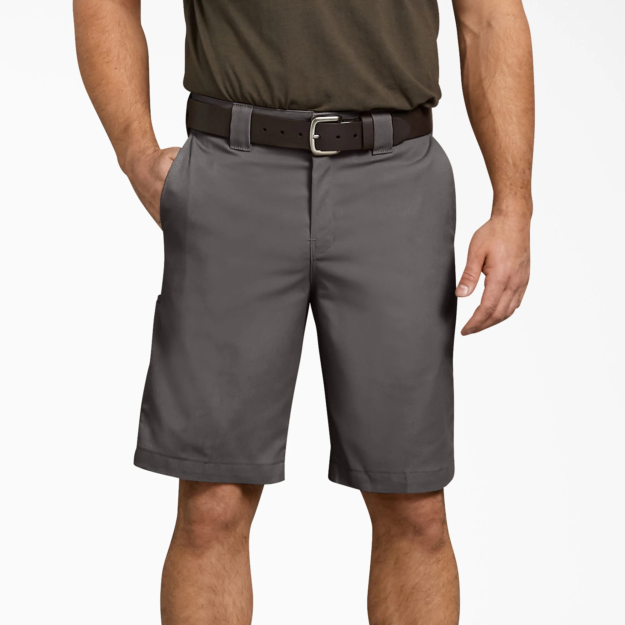 Dickies 11" Relaxed Fit Work Shorts-WR852 - Image 19