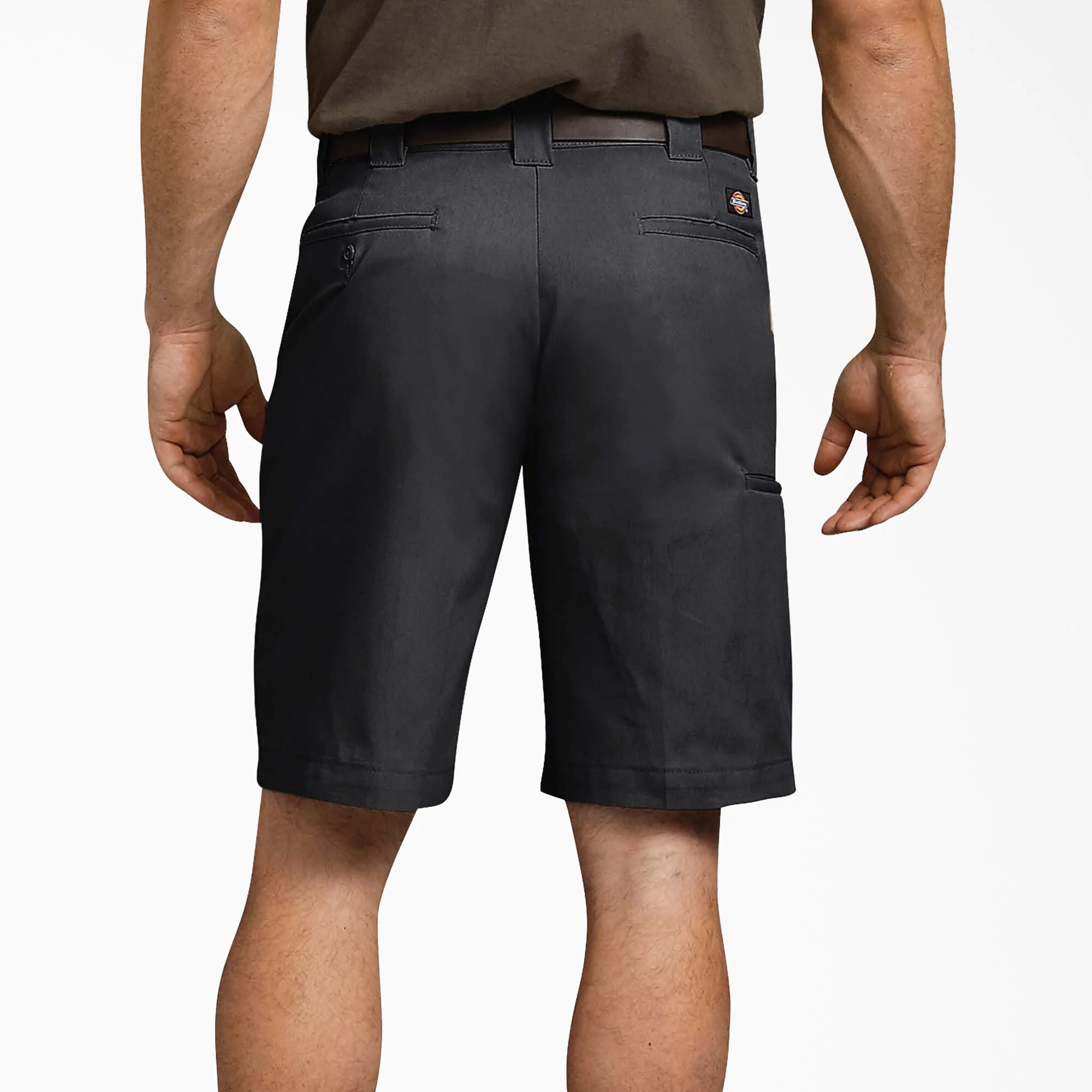Dickies 11" Relaxed Fit Work Shorts-WR852 - Image 2
