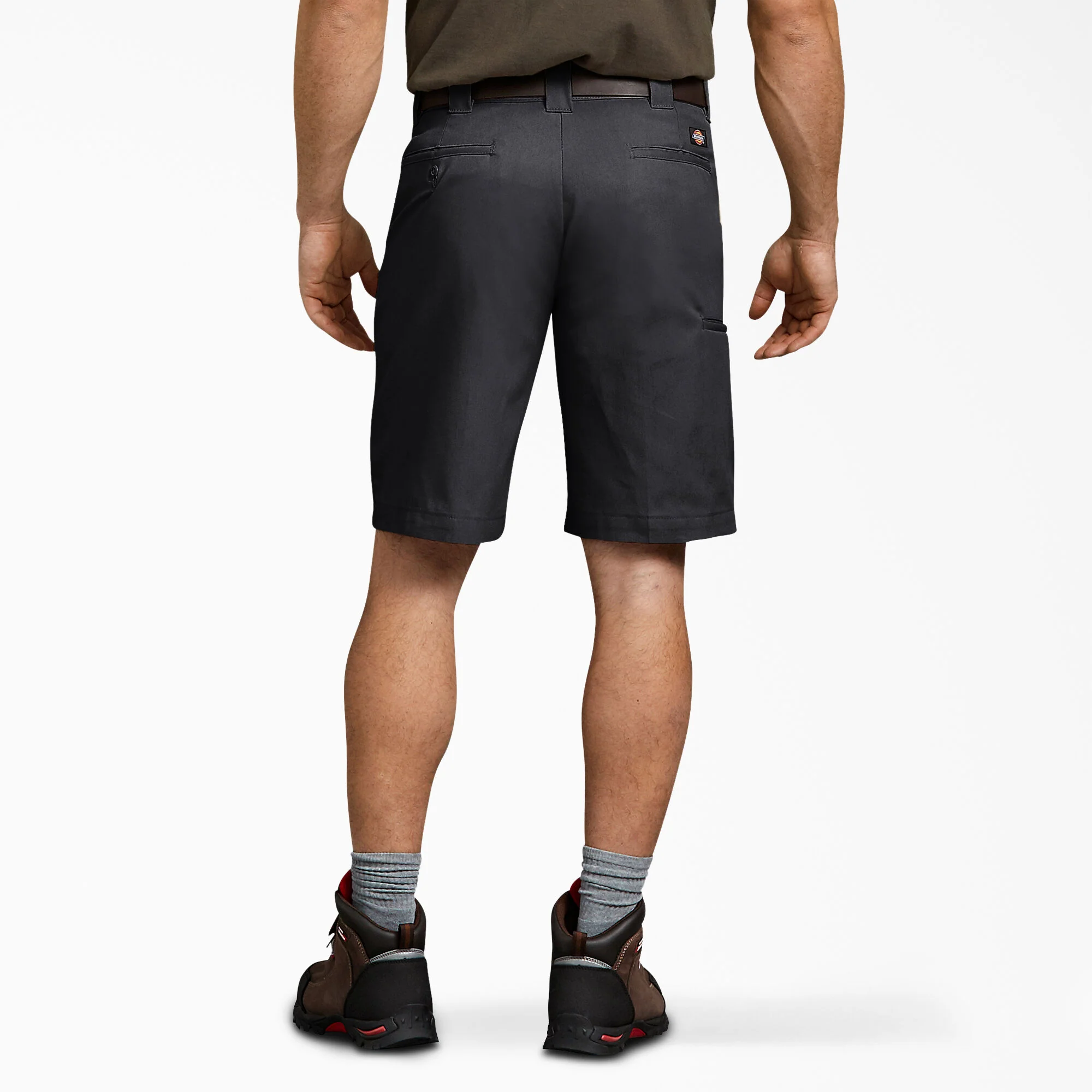 Dickies 11" Relaxed Fit Work Shorts-WR852 - Image 3