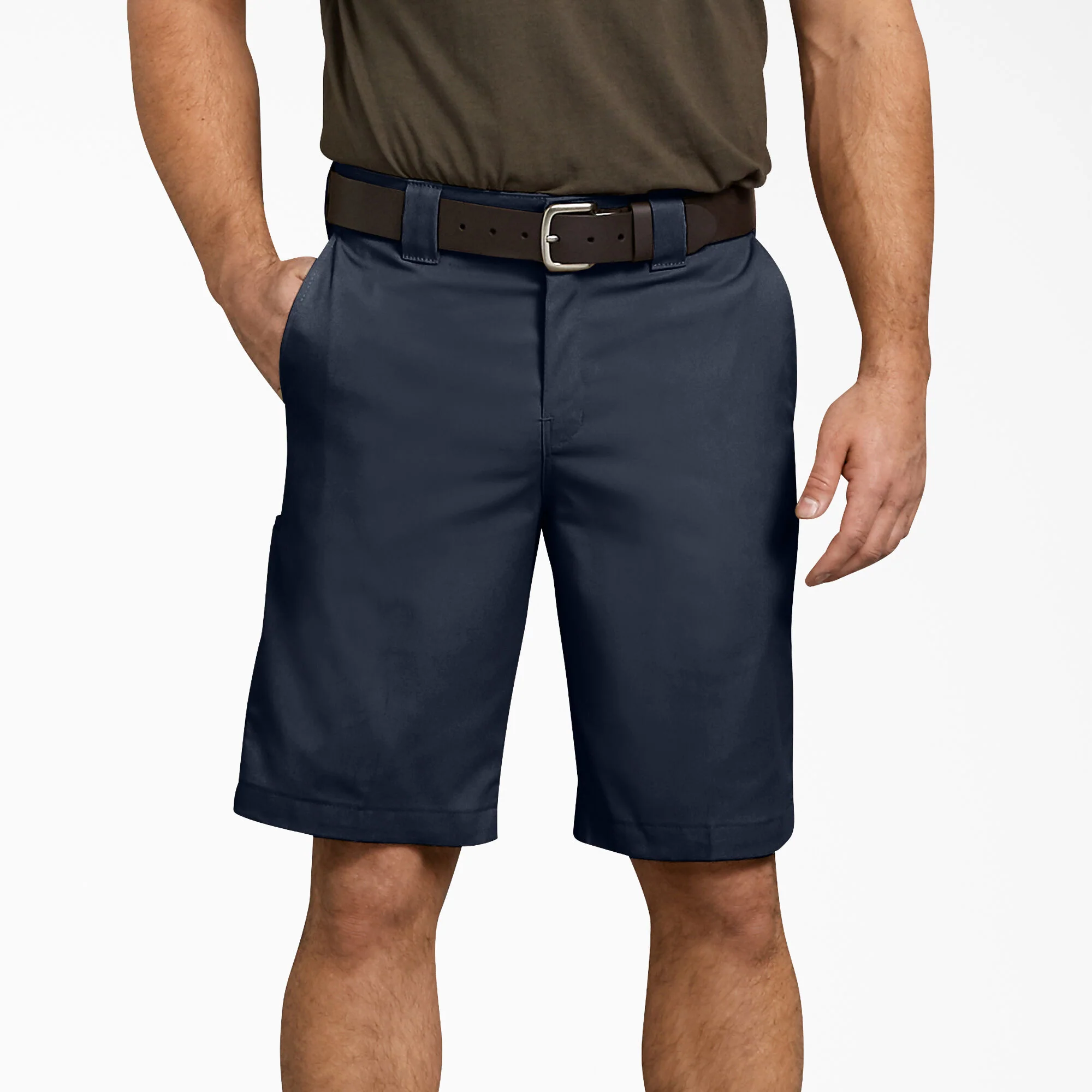 Dickies 11" Relaxed Fit Work Shorts-WR852 - Image 4