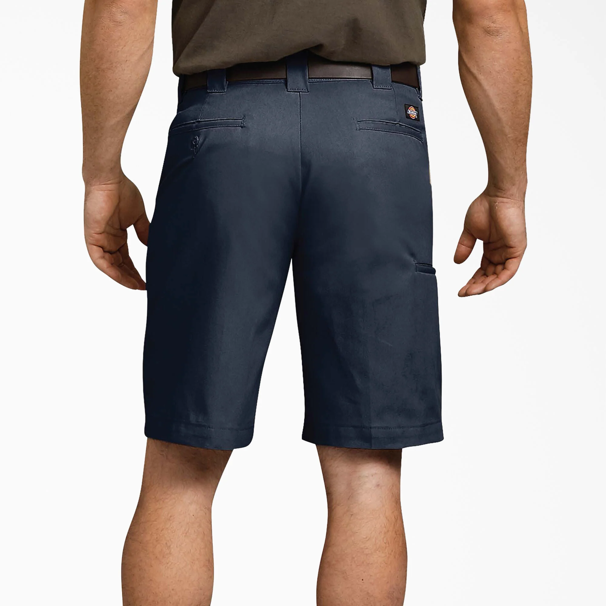 Dickies 11" Relaxed Fit Work Shorts-WR852 - Image 5