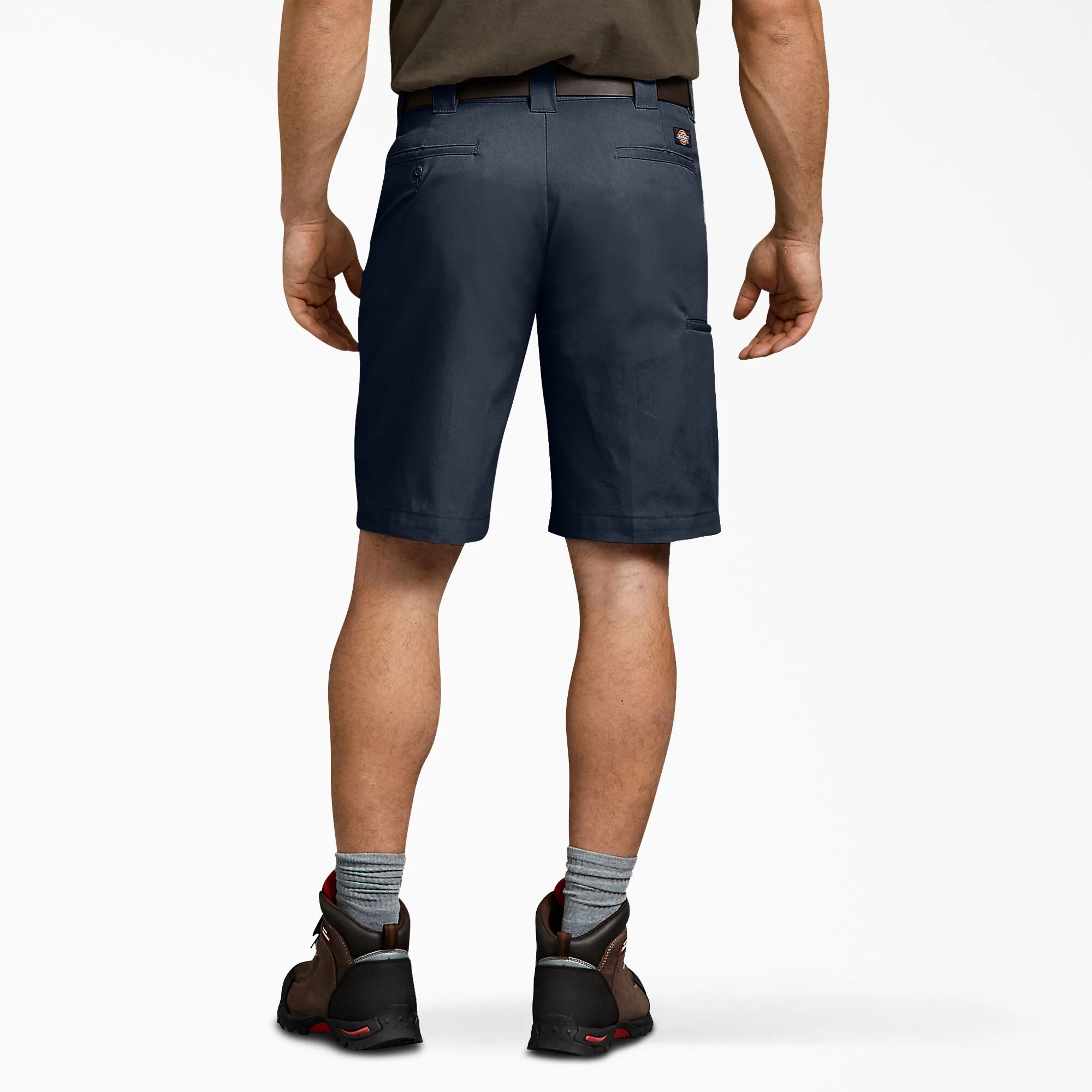 Dickies 11" Relaxed Fit Work Shorts-WR852 - Image 6