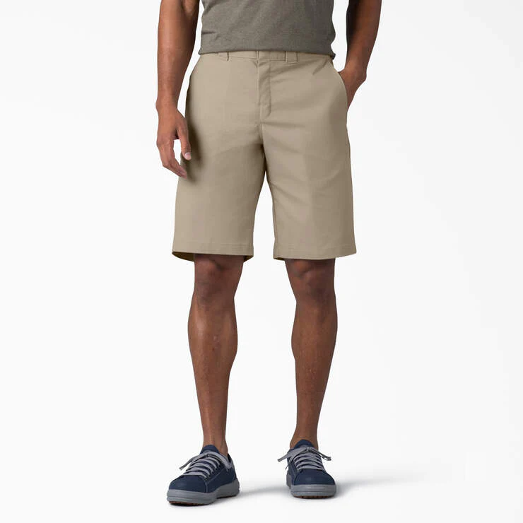 Dickies 11" Relaxed Fit Work Shorts-WR852 - Image 7