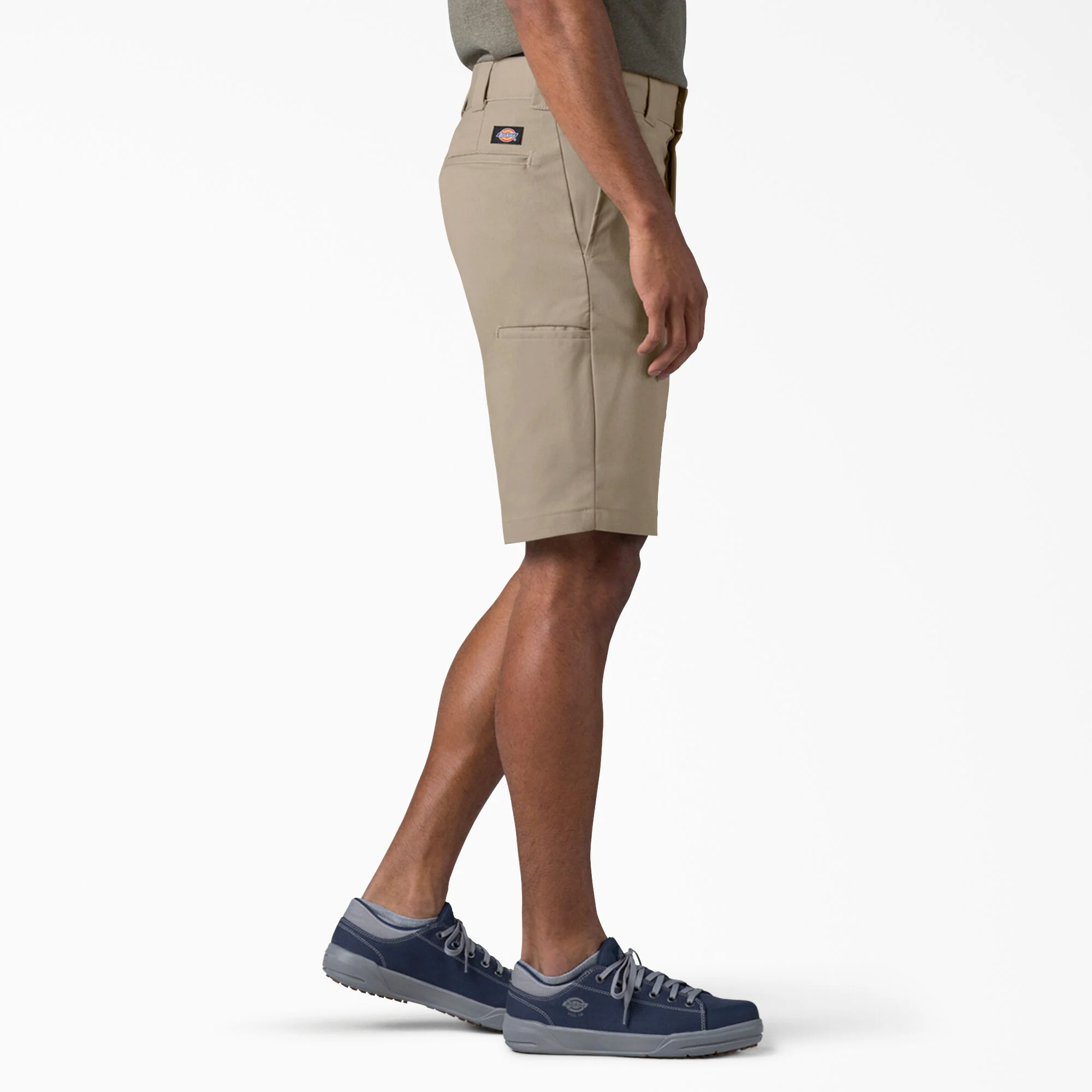 Dickies 11" Relaxed Fit Work Shorts-WR852 - Image 8