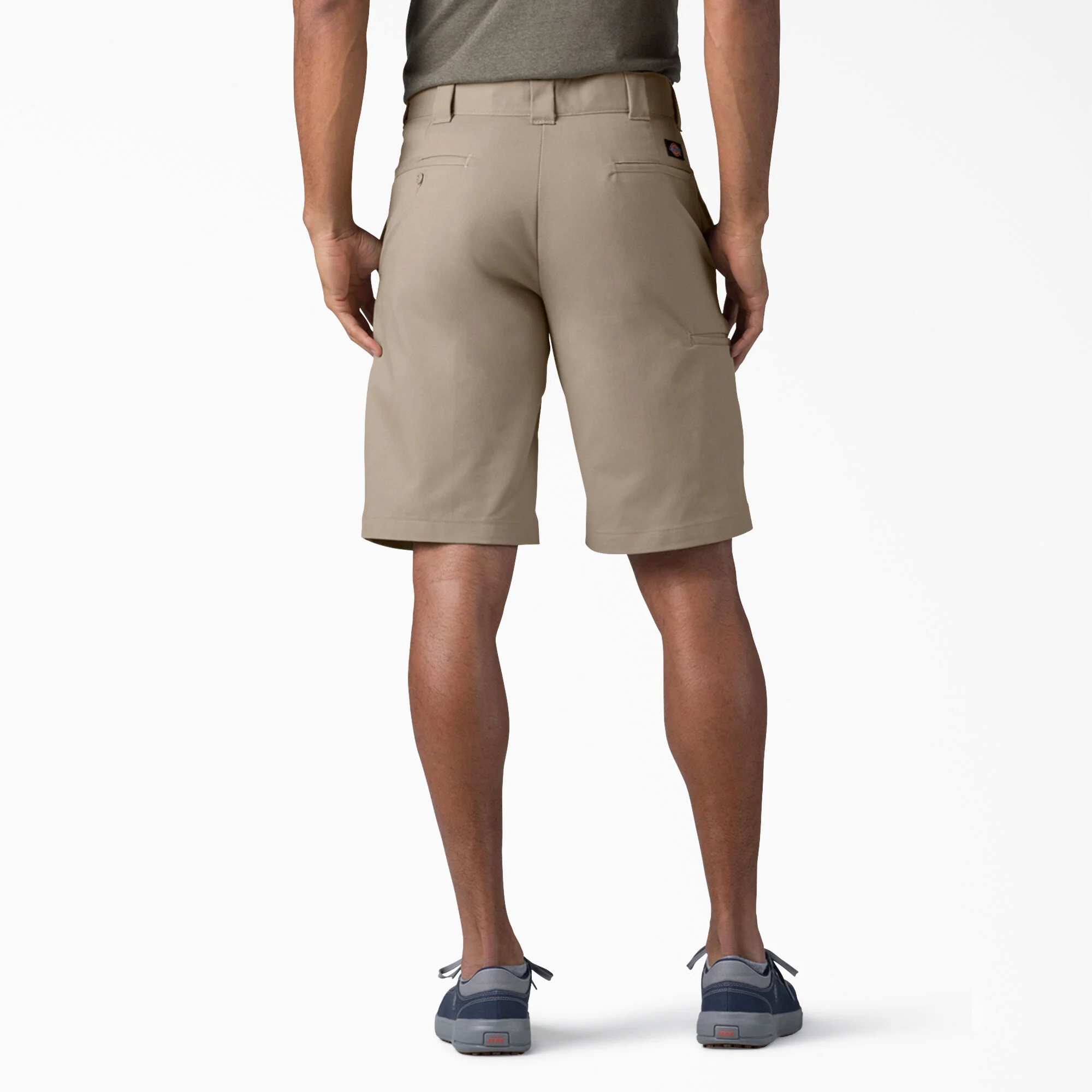 Dickies 11" Relaxed Fit Work Shorts-WR852 - Image 9