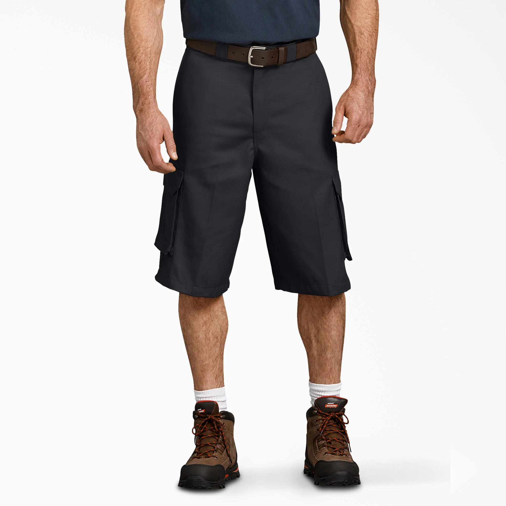 Dickies 13" Loose Fit Cargo Shorts (WR888) - Image 3