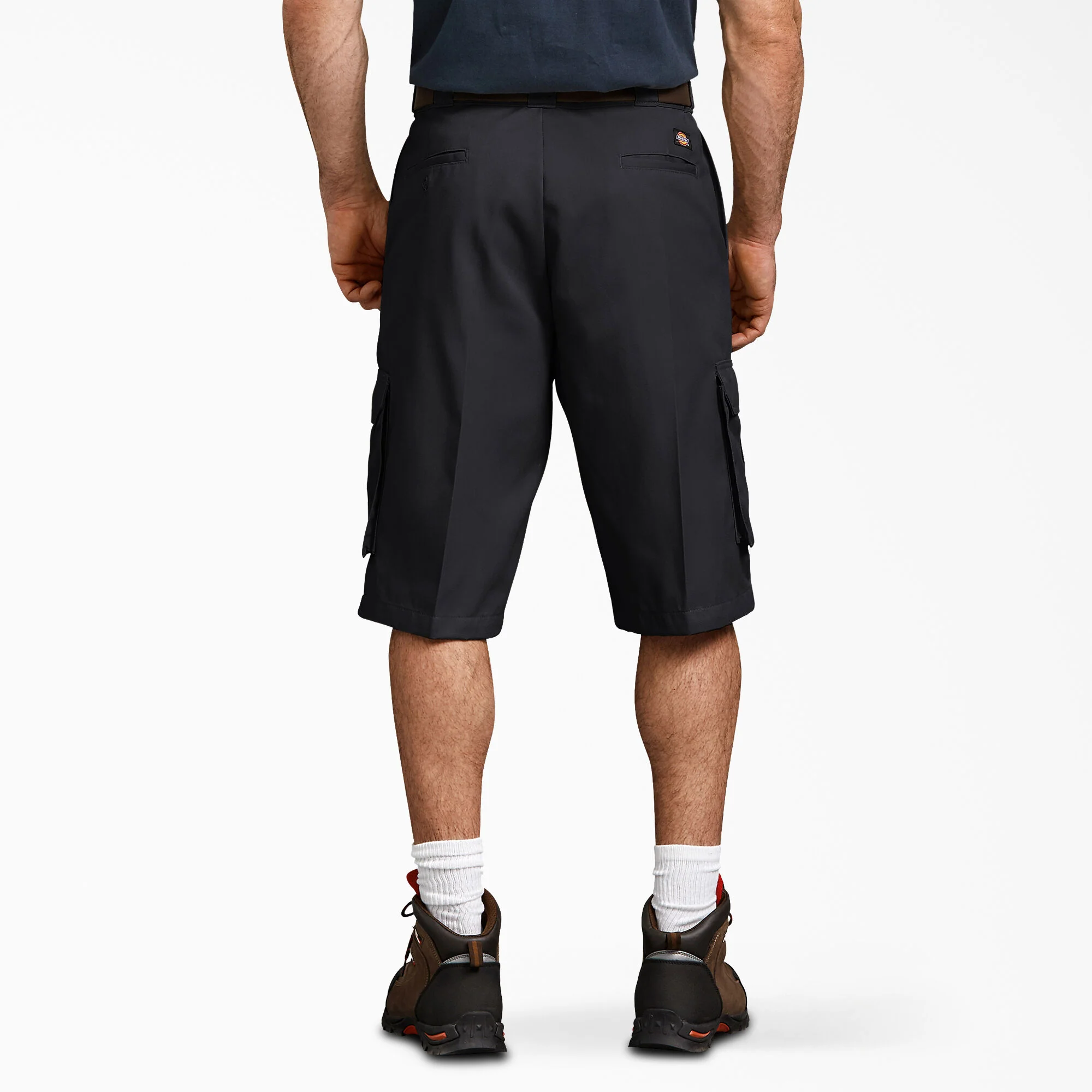 Dickies 13" Loose Fit Cargo Shorts (WR888) - Image 4