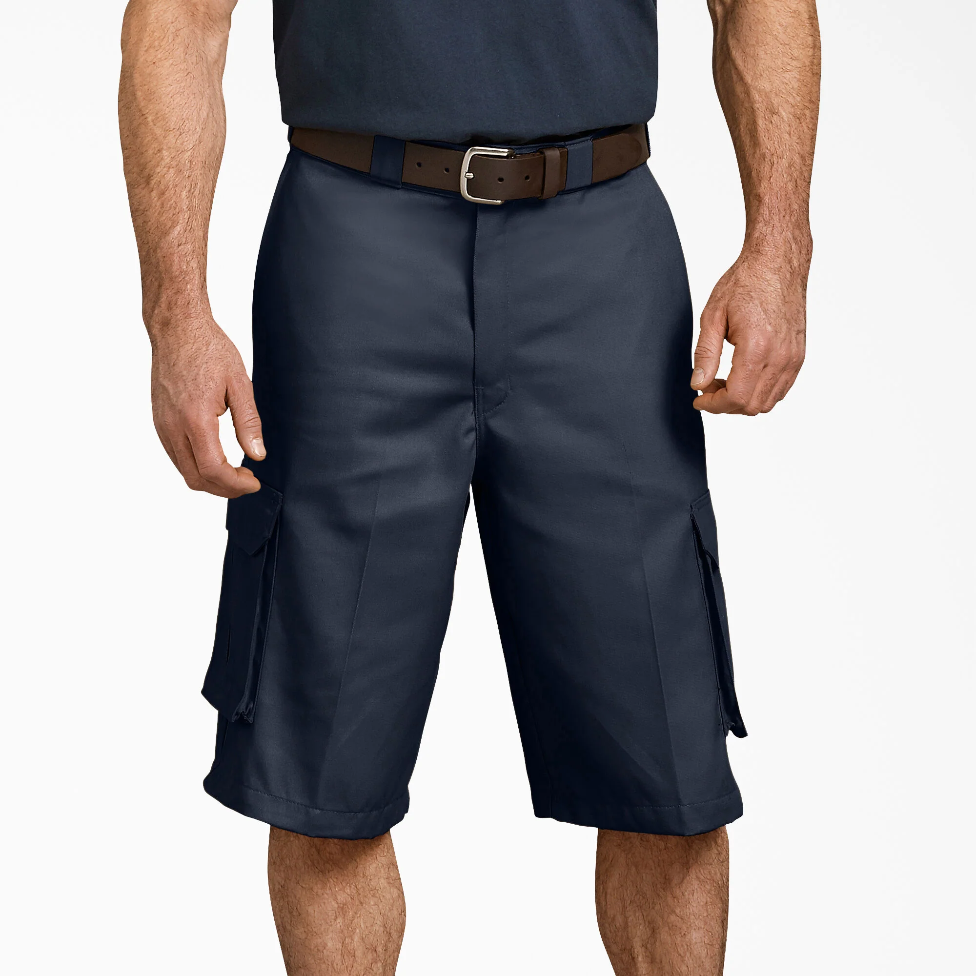 Dickies 13" Loose Fit Cargo Shorts (WR888) - Image 5