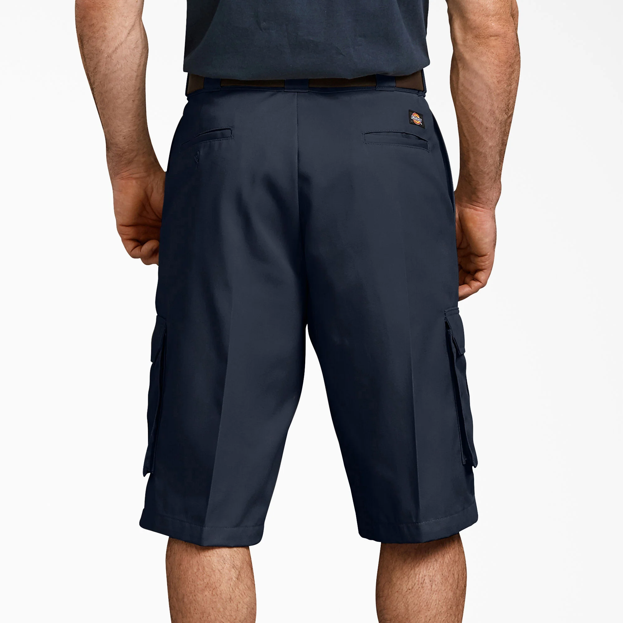 Dickies 13" Loose Fit Cargo Shorts (WR888) - Image 6