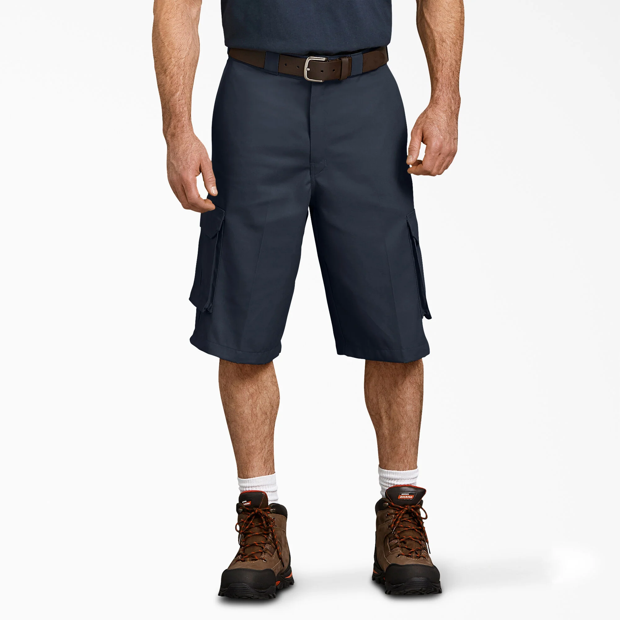 Dickies 13" Loose Fit Cargo Shorts (WR888) - Image 7