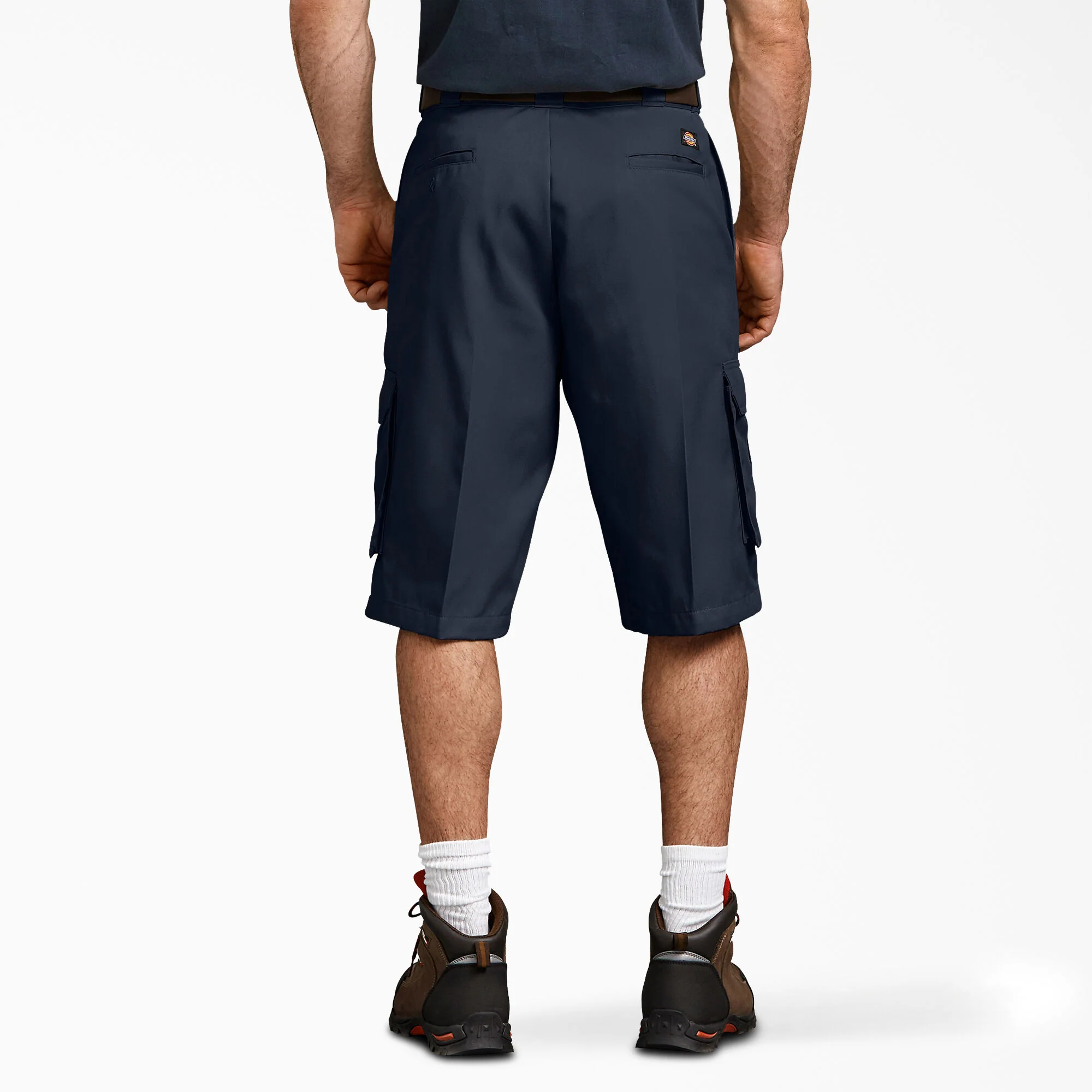 Dickies 13" Loose Fit Cargo Shorts (WR888) - Image 8