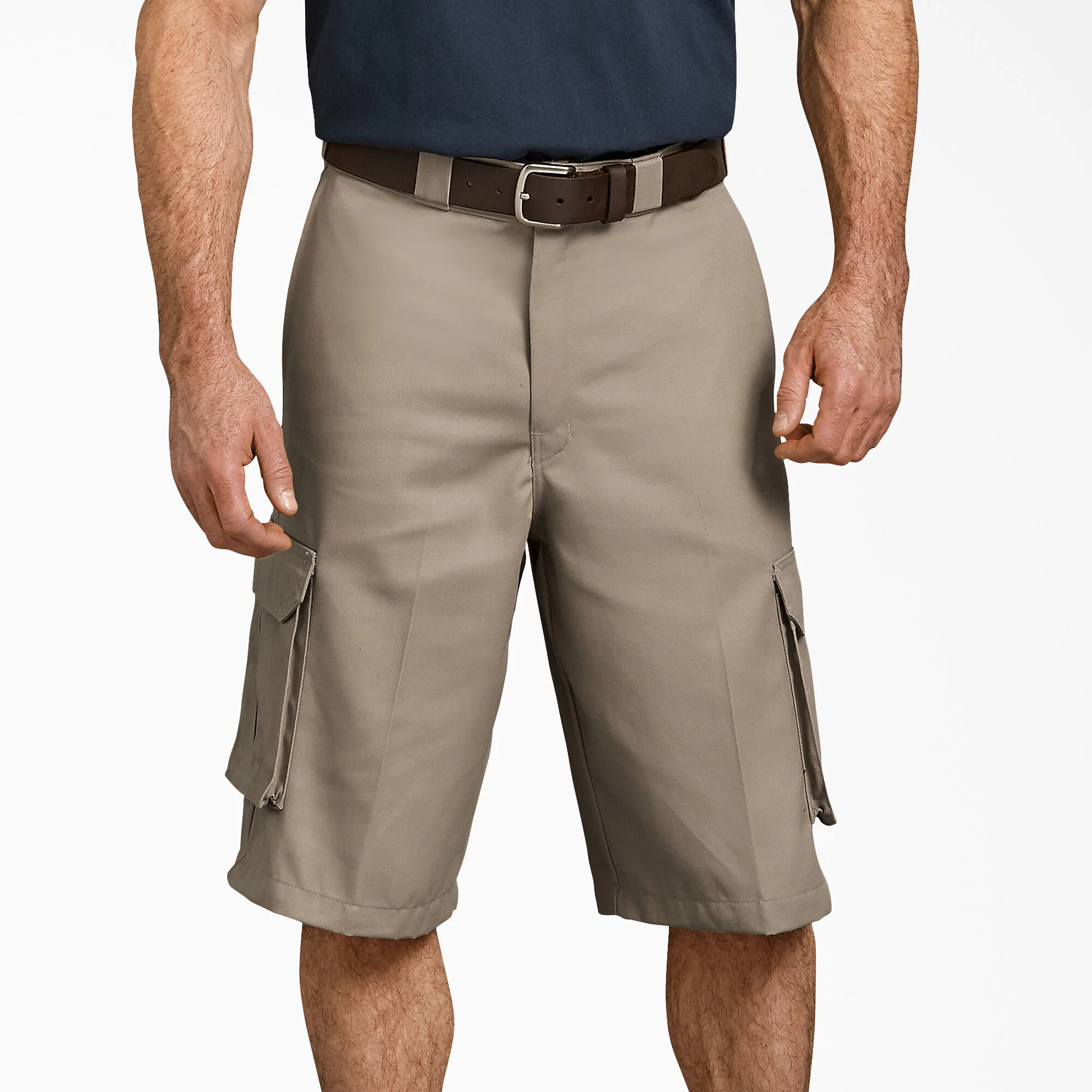 Dickies 13" Loose Fit Cargo Shorts (WR888) - Image 9