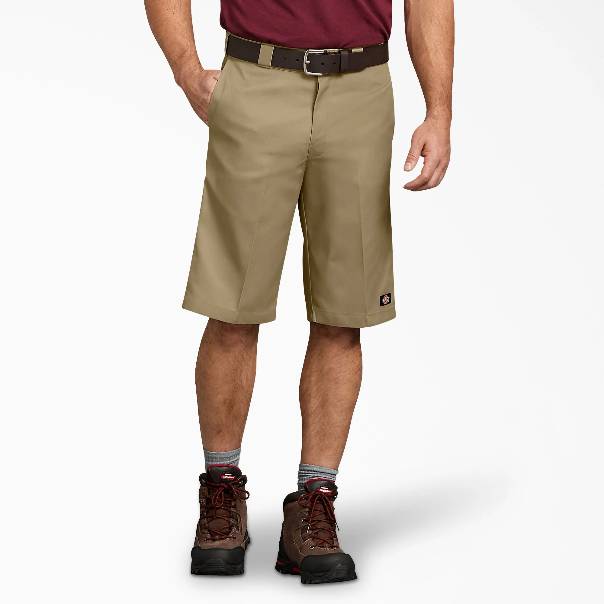Dickies 13" Multi-Pocket Work Short (WR640) - Image 12
