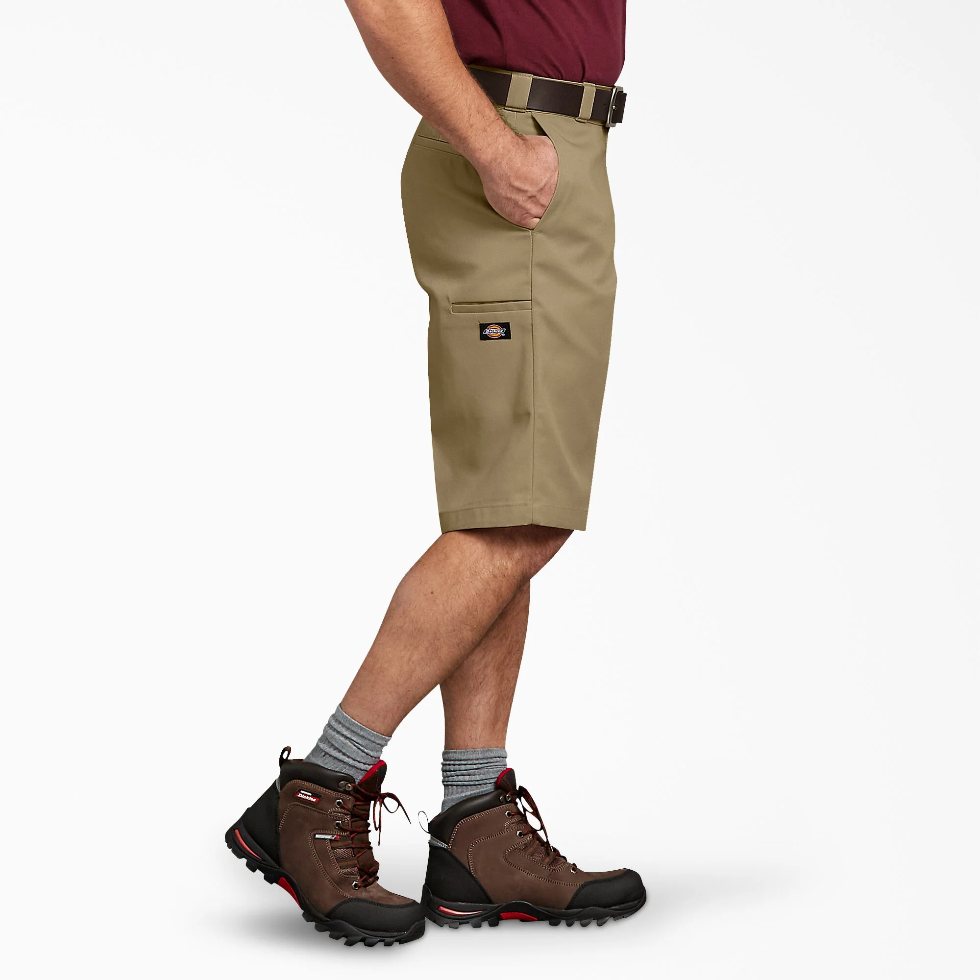 Dickies 13" Multi-Pocket Work Short (WR640) - Image 13