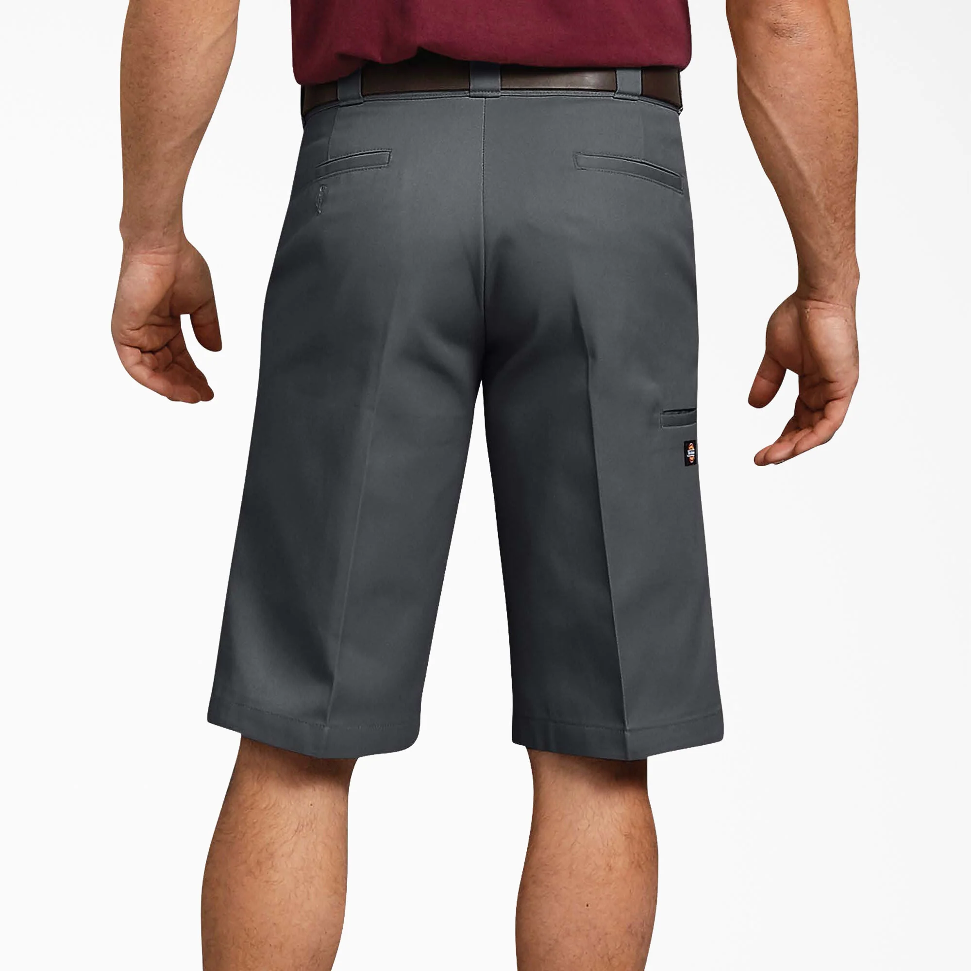 Dickies 13" Multi-Pocket Work Short (WR640) - Image 5