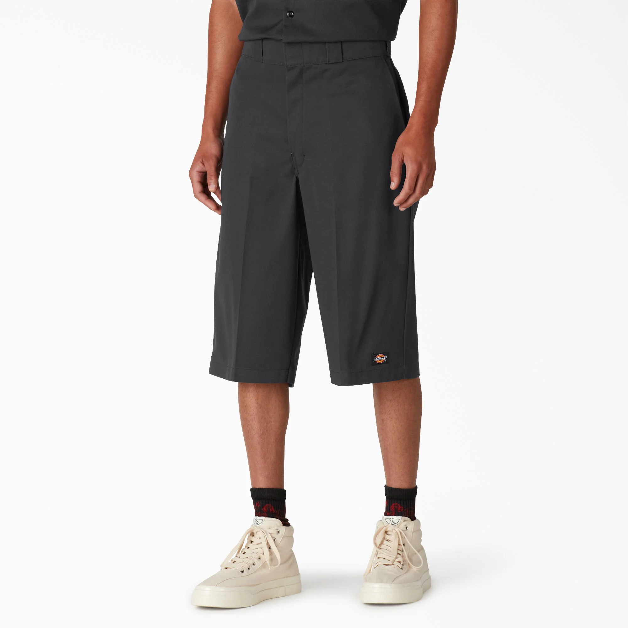 Dickies 15" Loose Fit Multi-Use Pocket Work Shorts (41283)