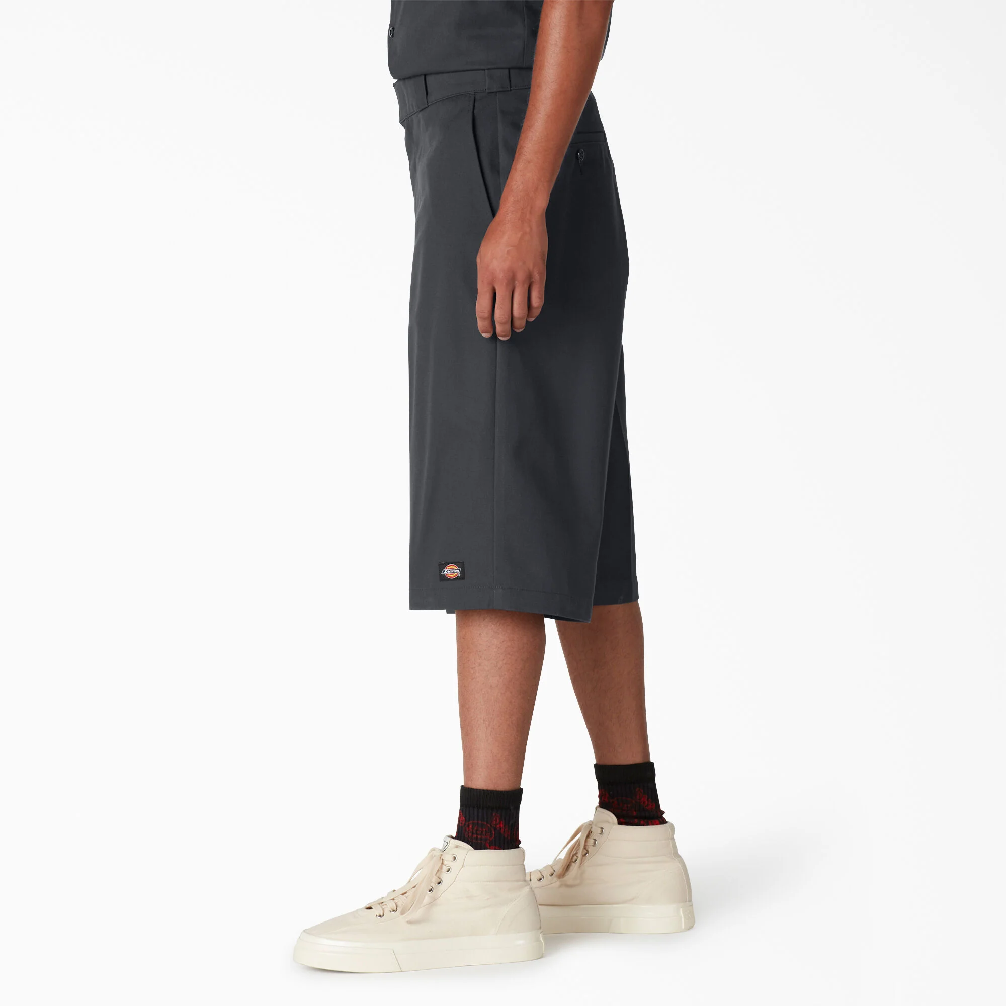 Dickies 15" Loose Fit Multi-Use Pocket Work Shorts (41283) - Image 10